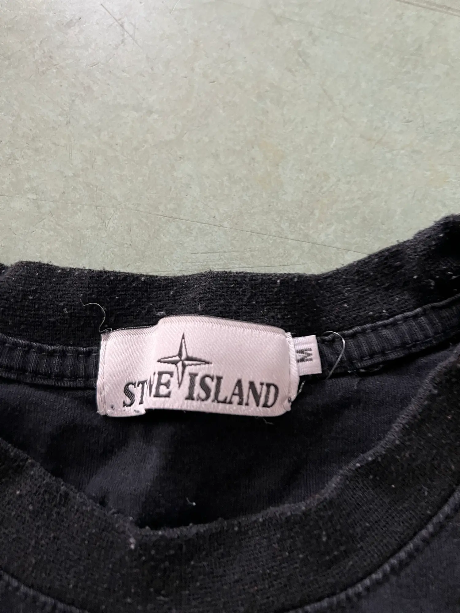 Stone Island t-shirt