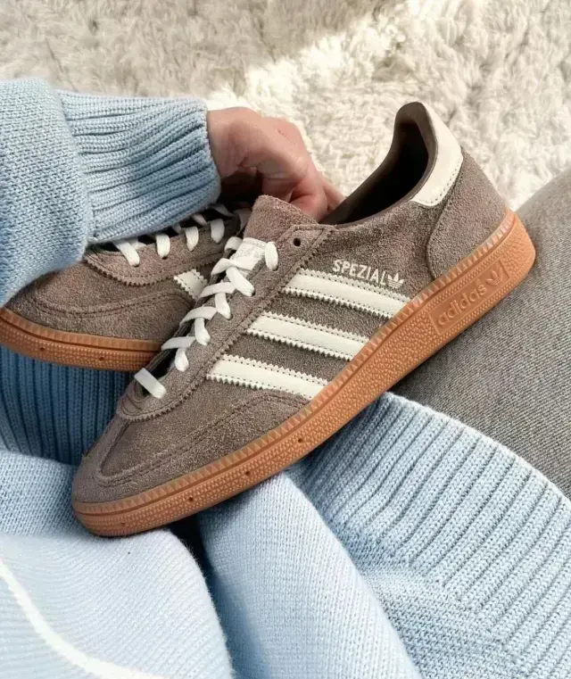 Adidas sneakers