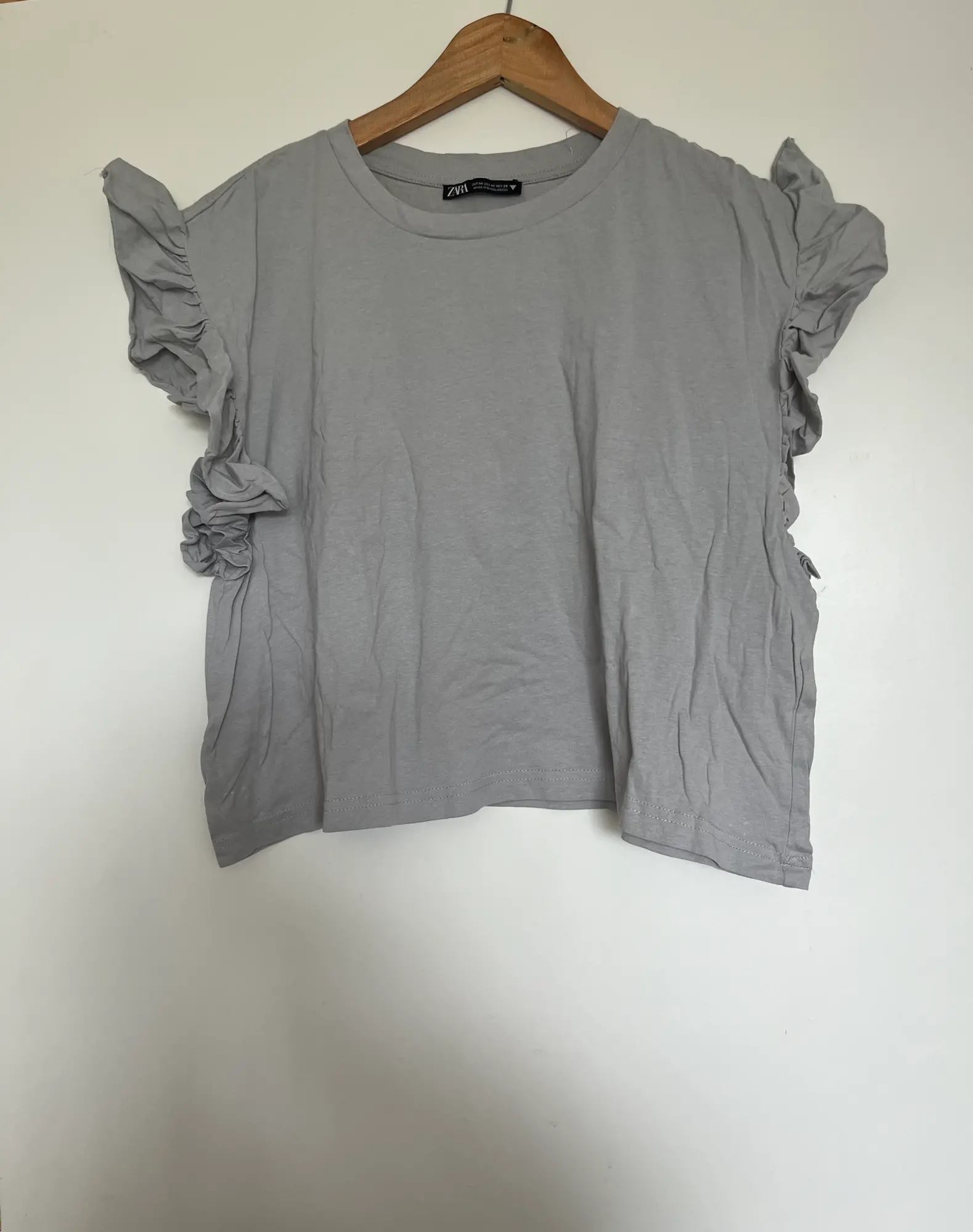 Zara bluse