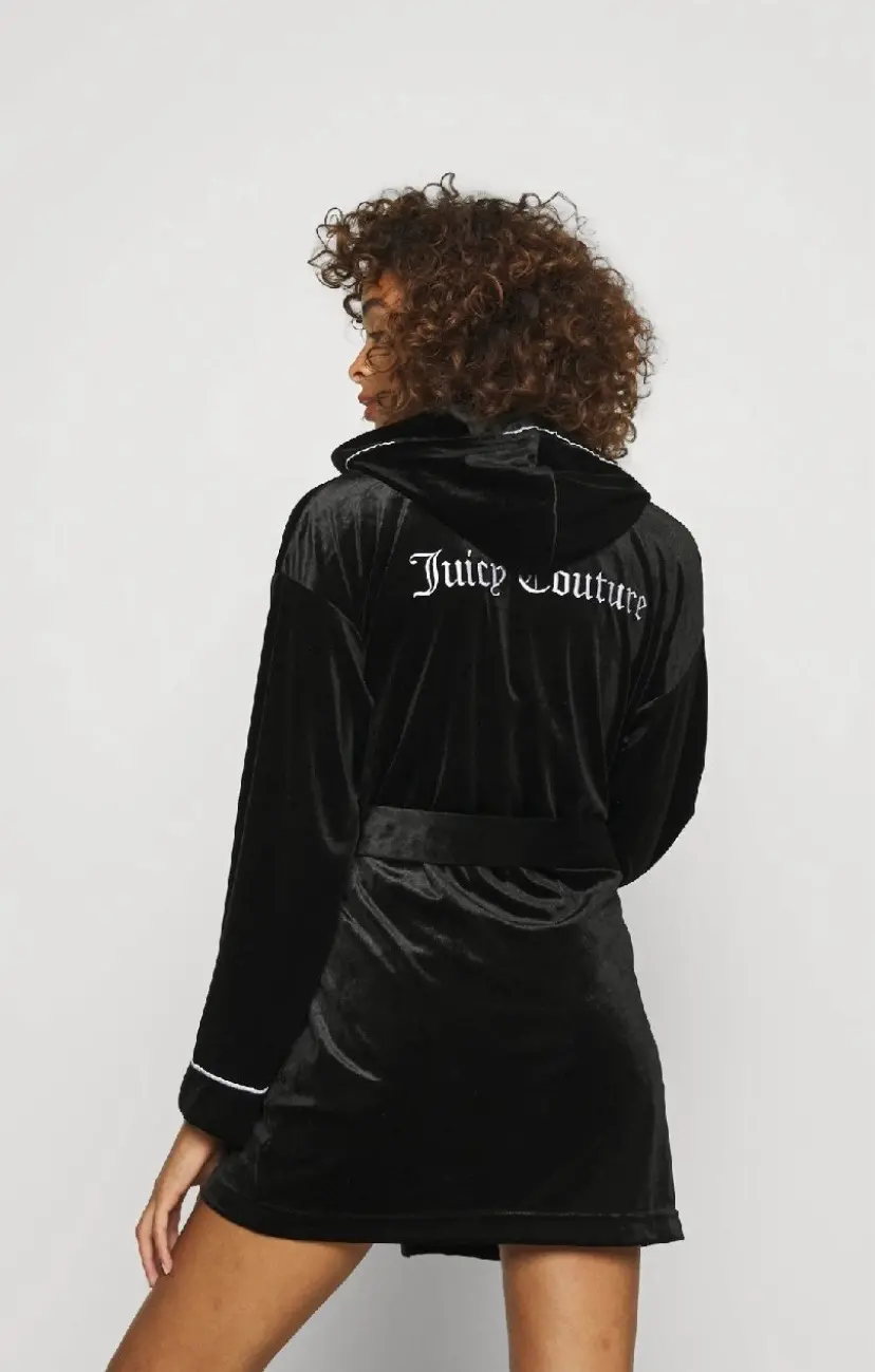 Juicy Couture nattøj