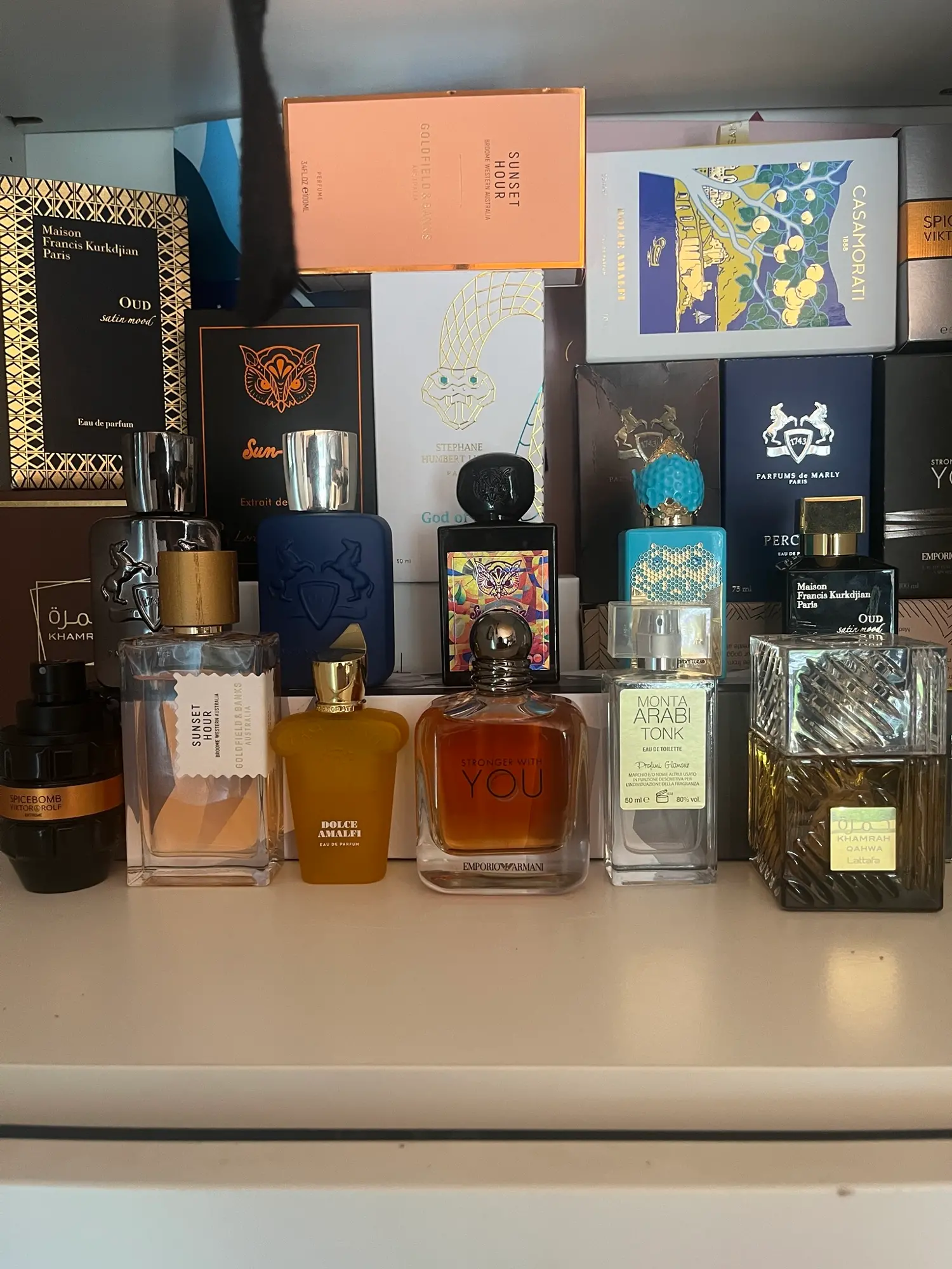 Parfums de Marly eau de parfum