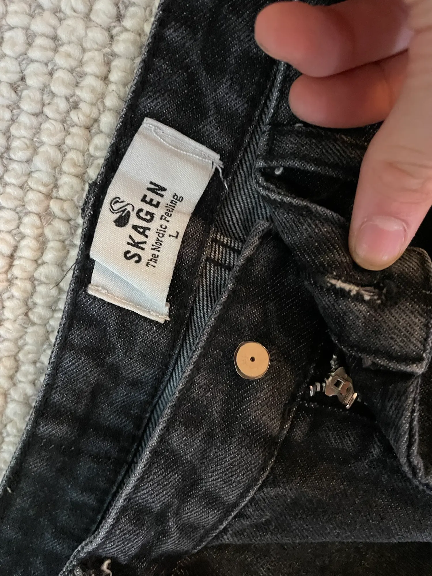 Skagen Clothing jeans