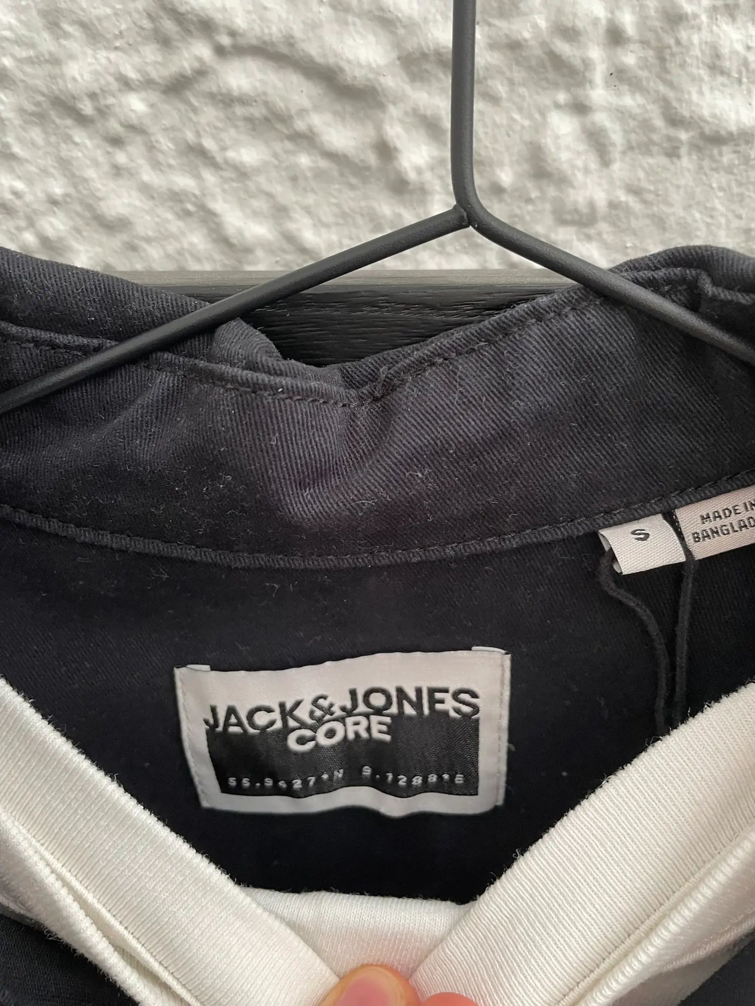 Jack  Jones skjorte