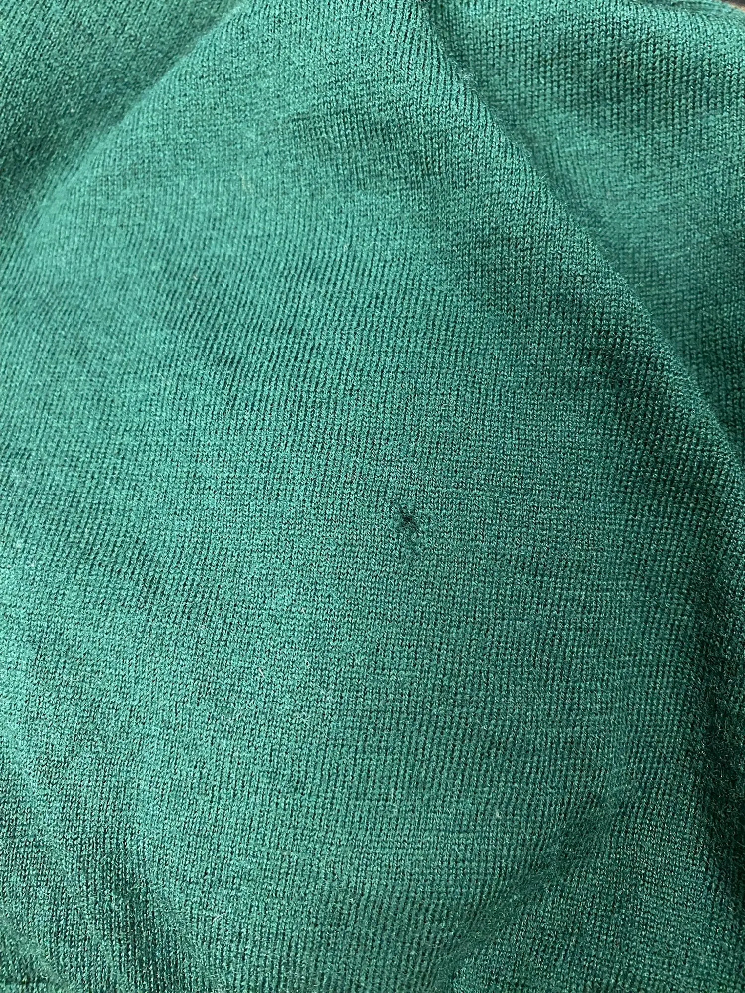 Polo Ralph Lauren sweatshirt