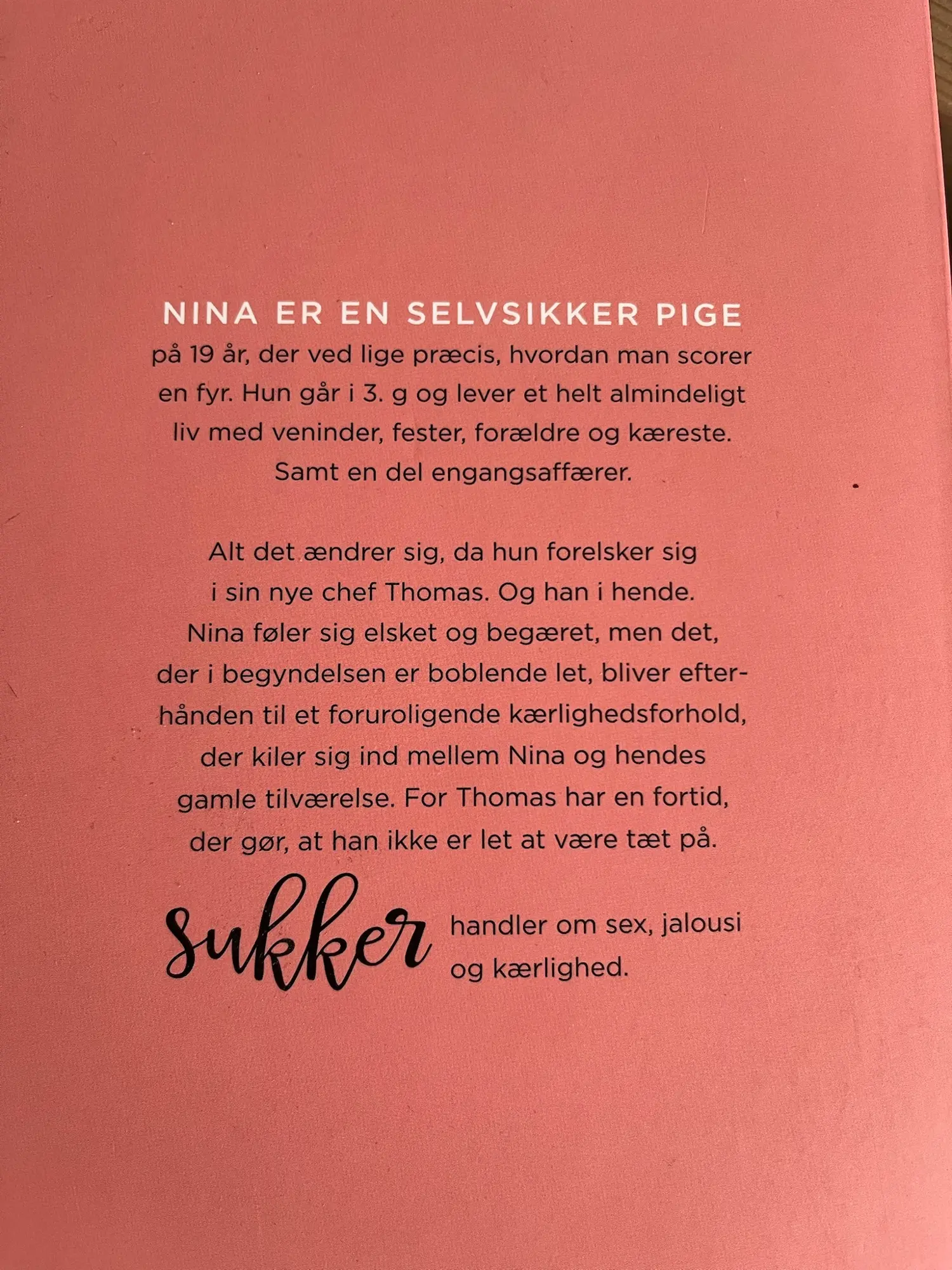 Skønlitteratur