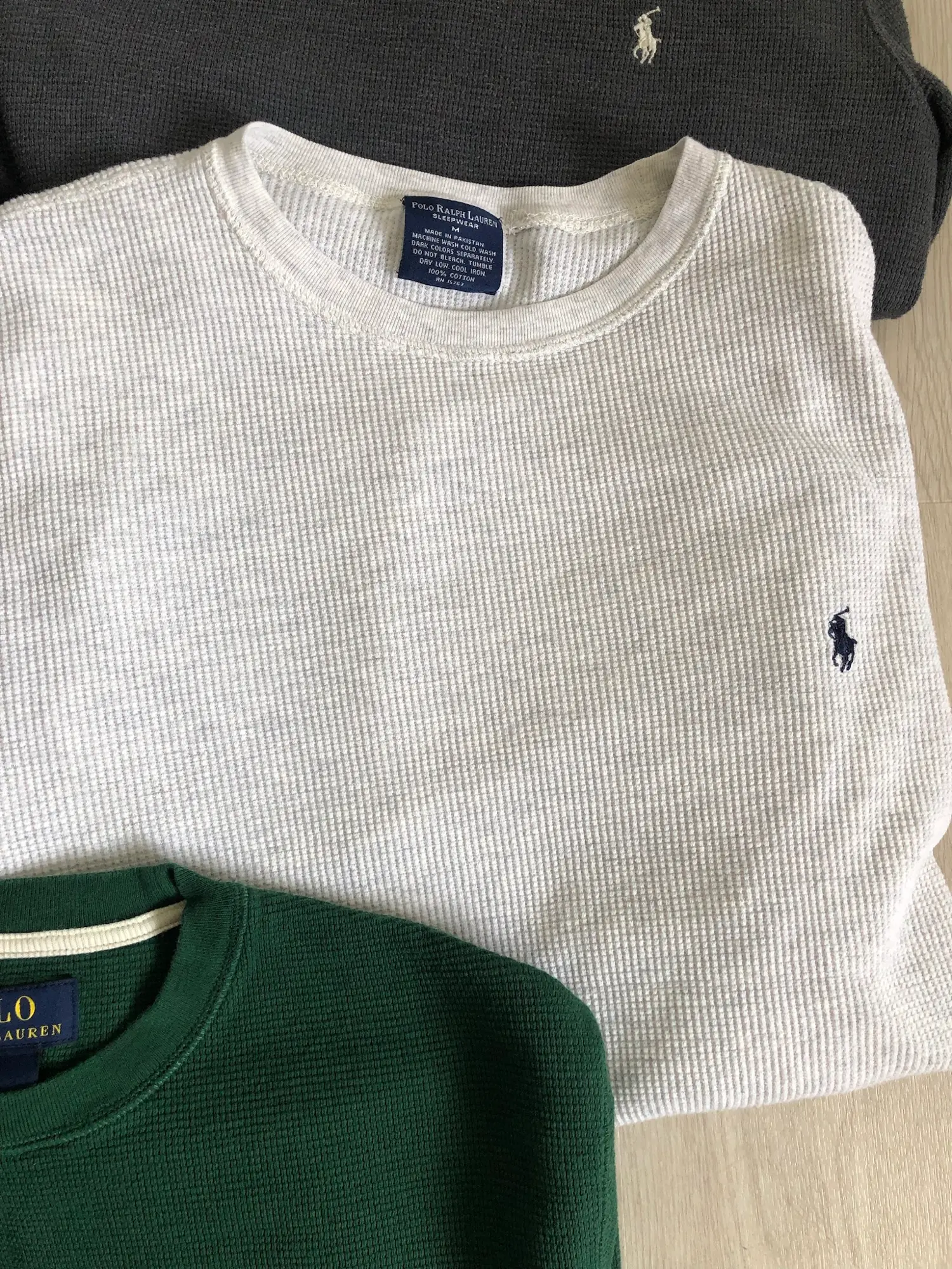 Polo Ralph Lauren striktrøje