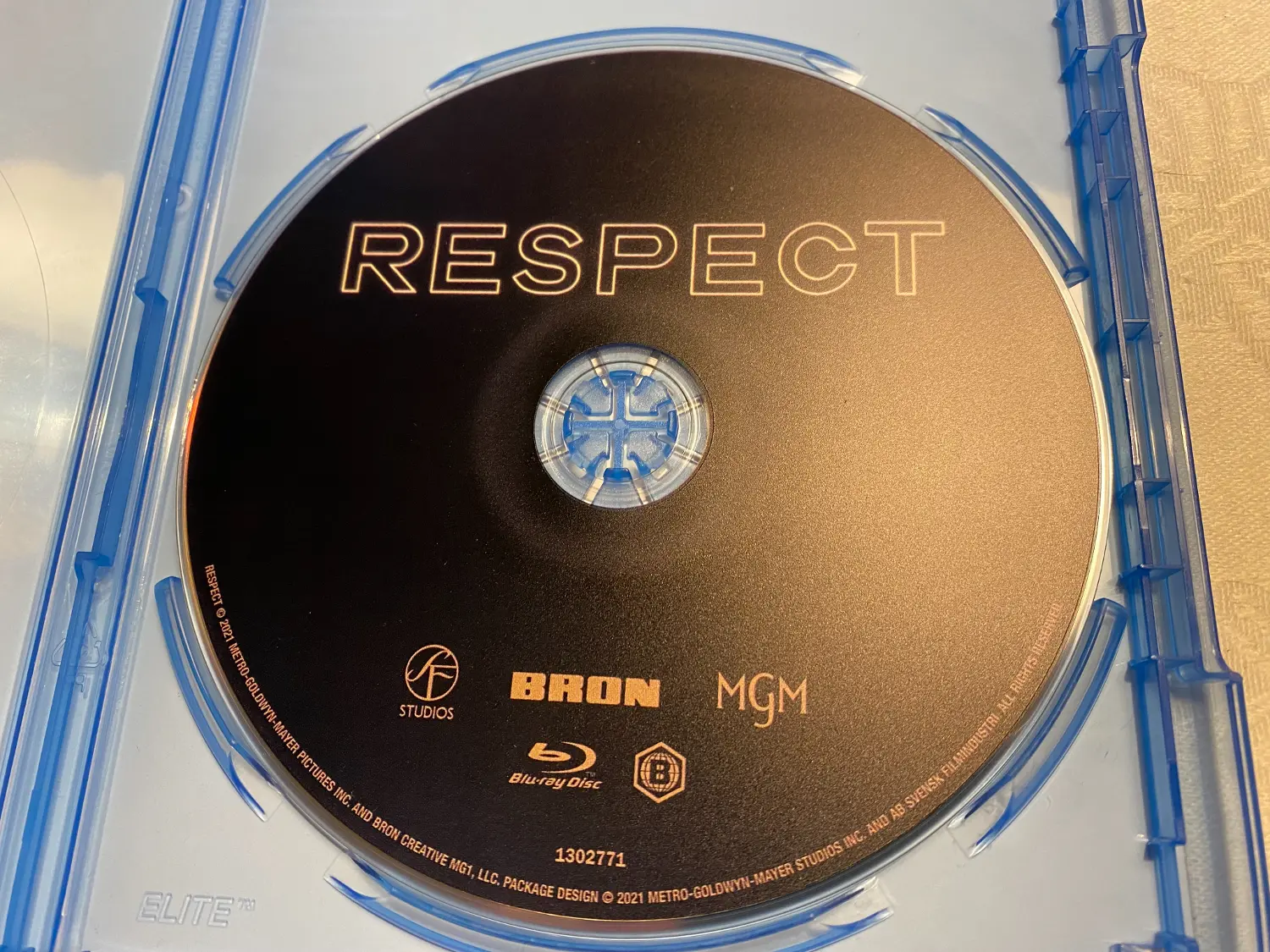 Blu-ray