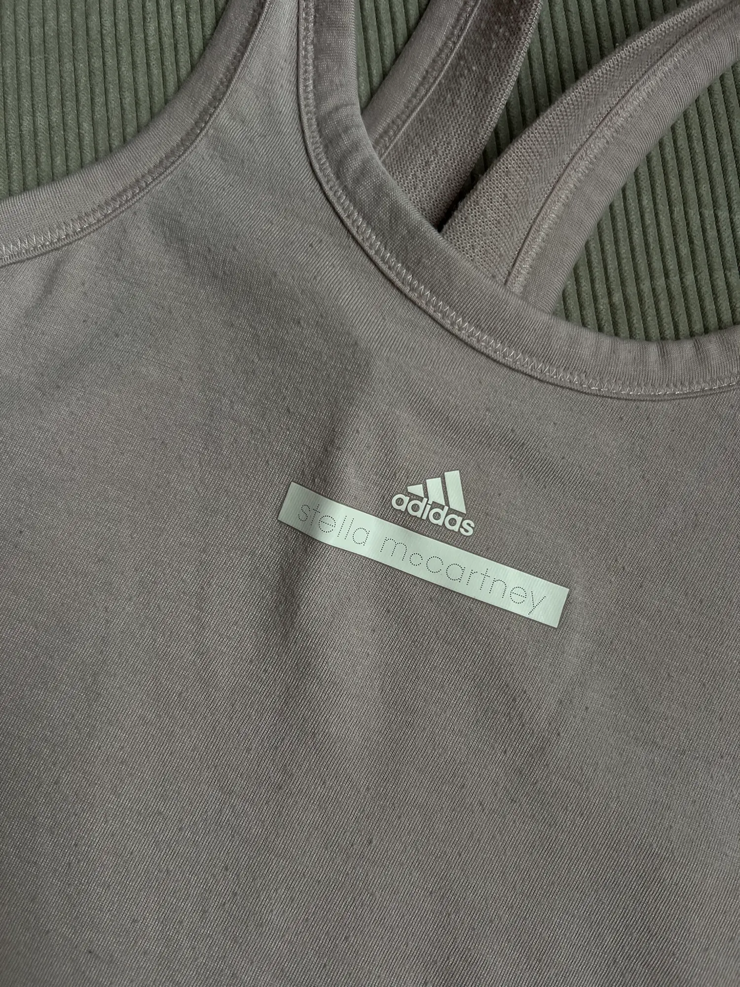 Adidas Stella Mccartney top