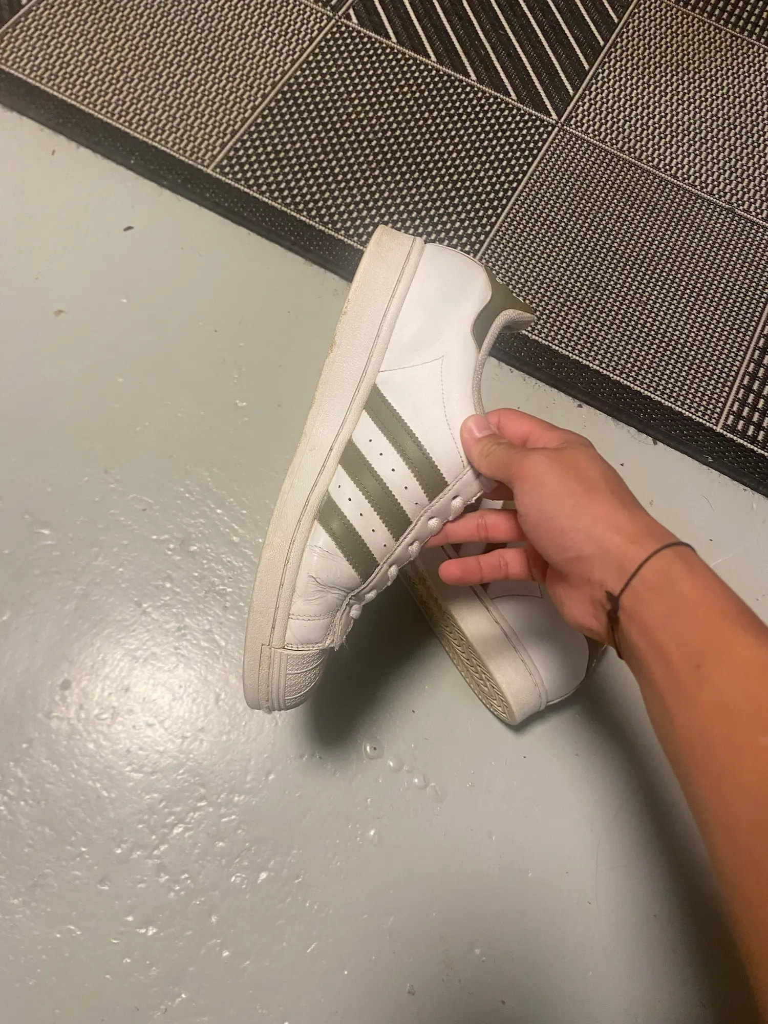 Adidas Originals sko  støvler