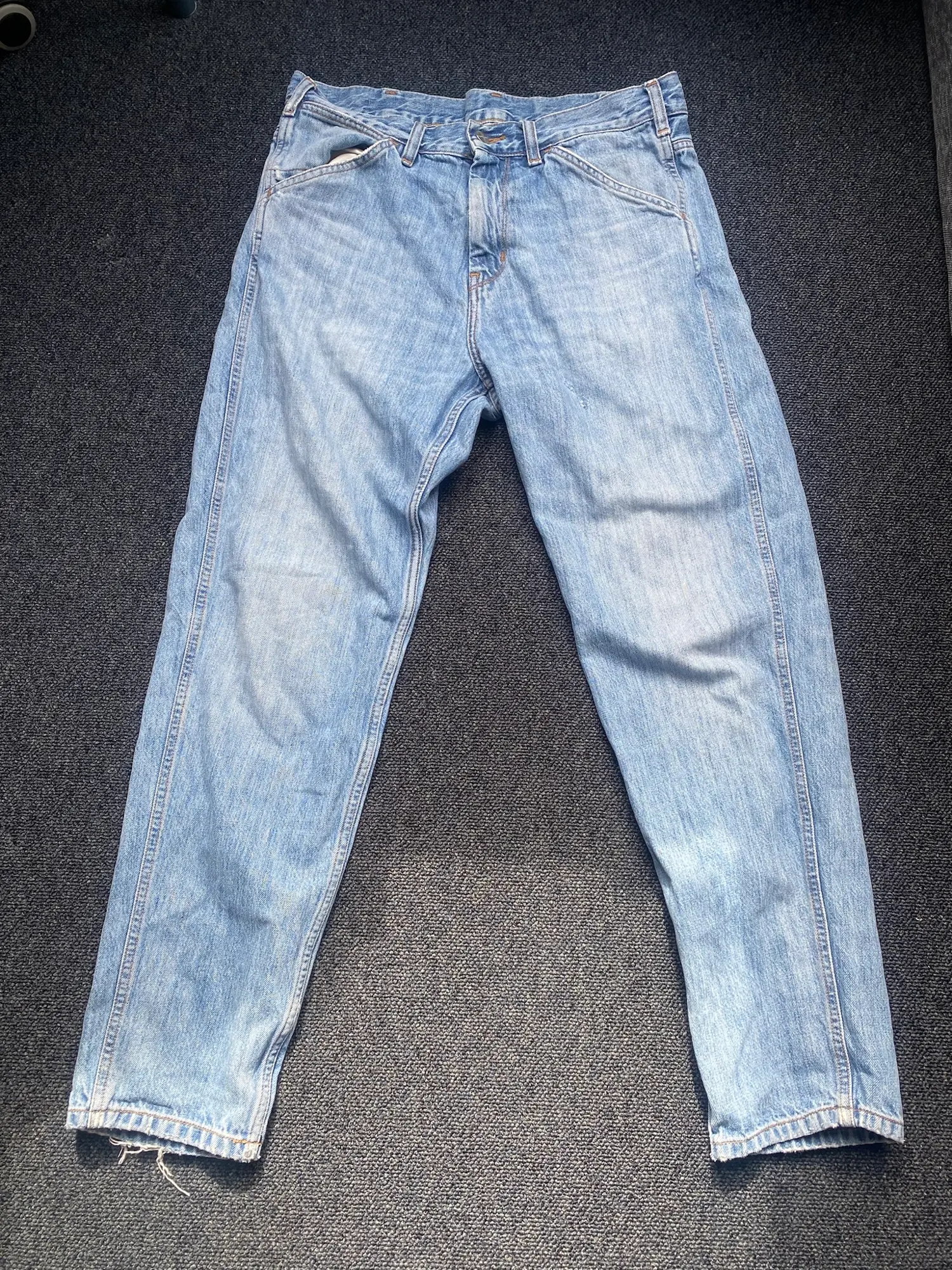 Carhartt jeans