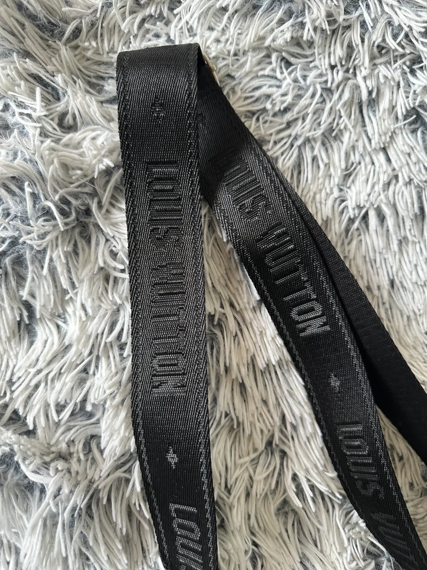 Louis Vuitton skuldertaske