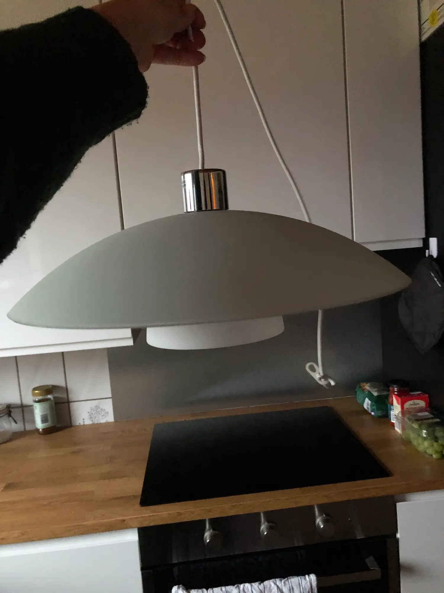 Loftslampe