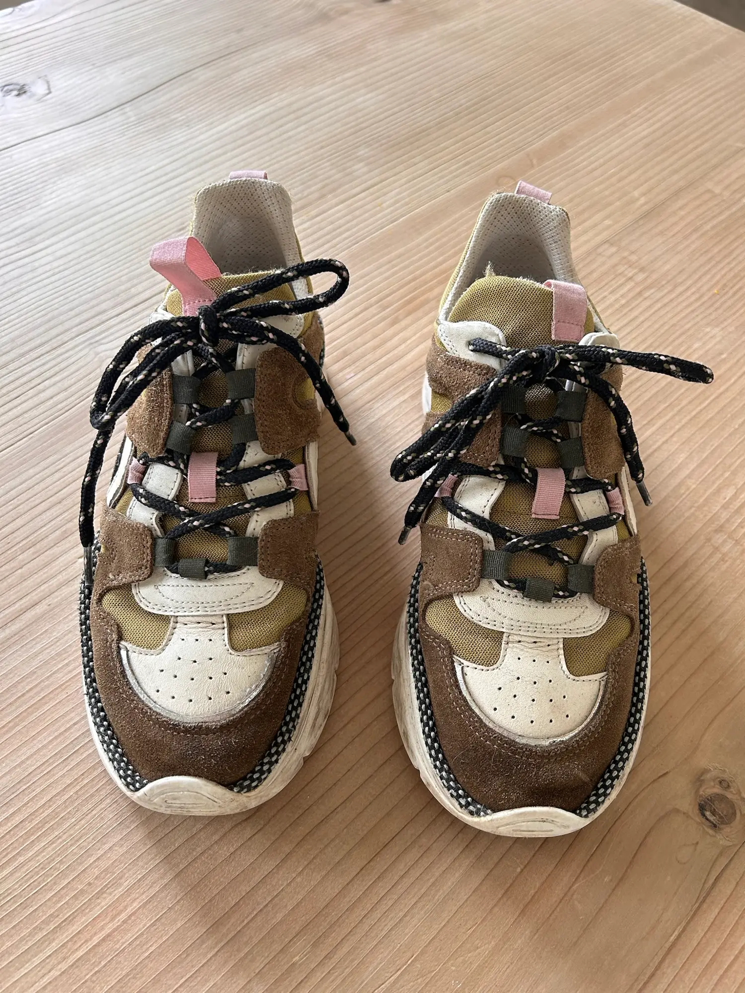 Isabel Marant sneakers