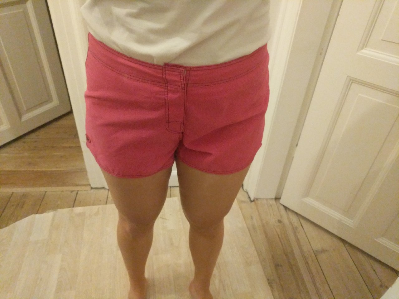 Sloggi shorts