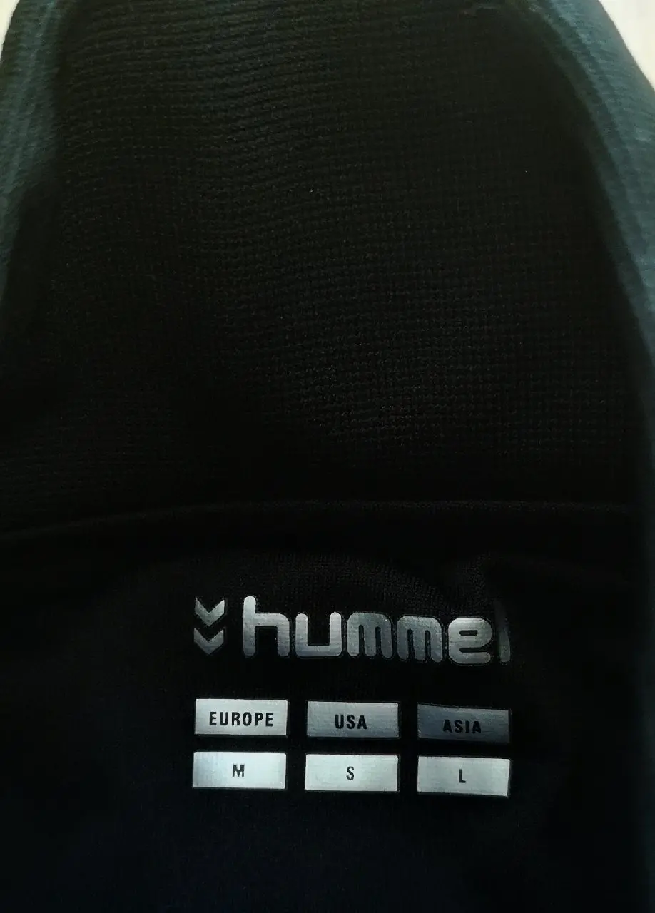 Hummel andet sportstøj