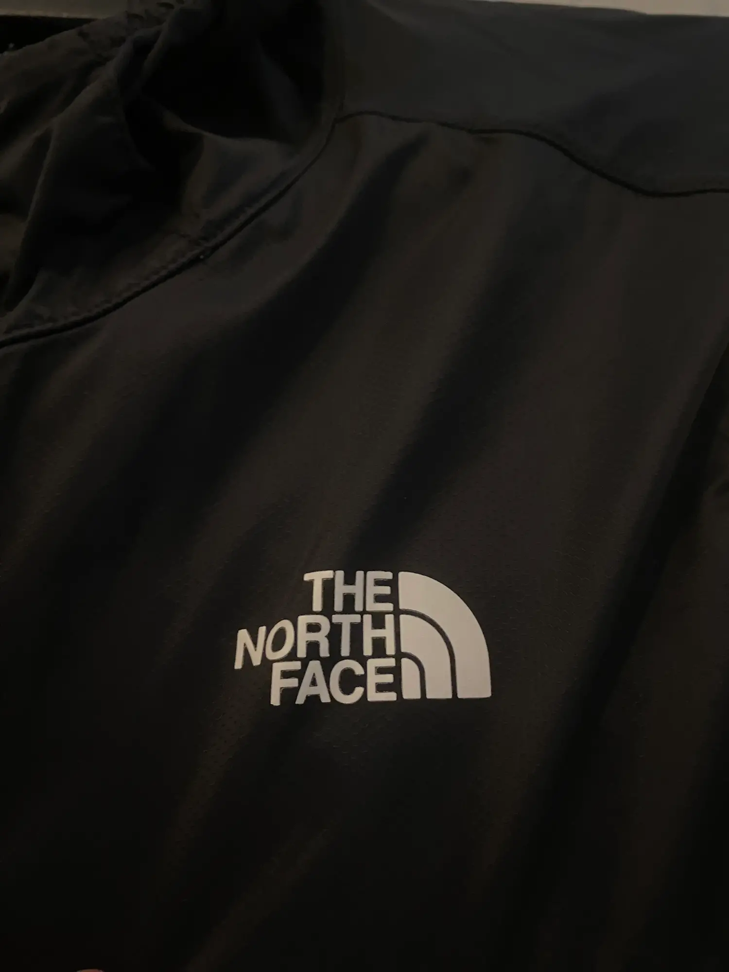 The North Face overtøj