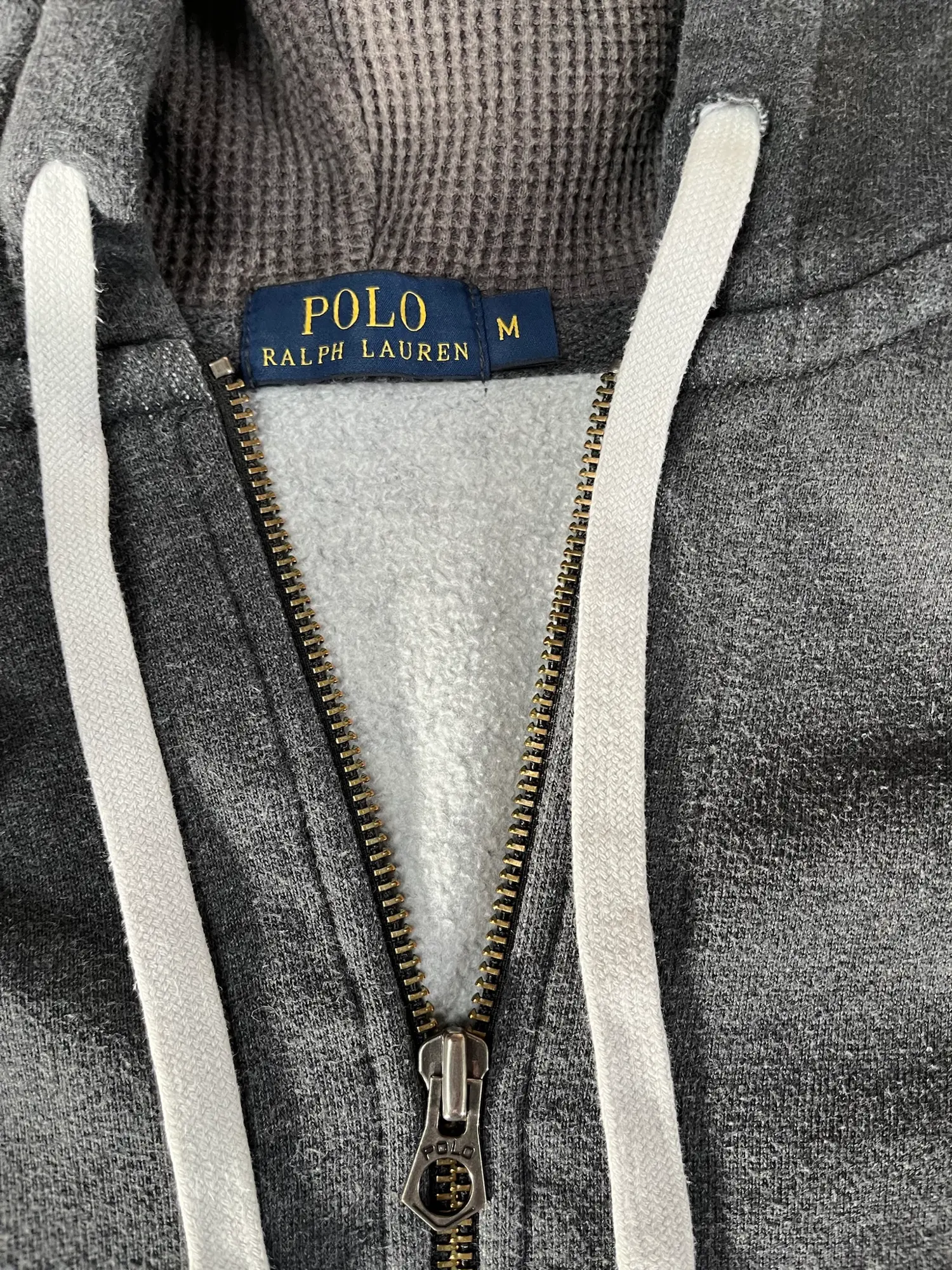 Polo Ralph Lauren hættetrøje