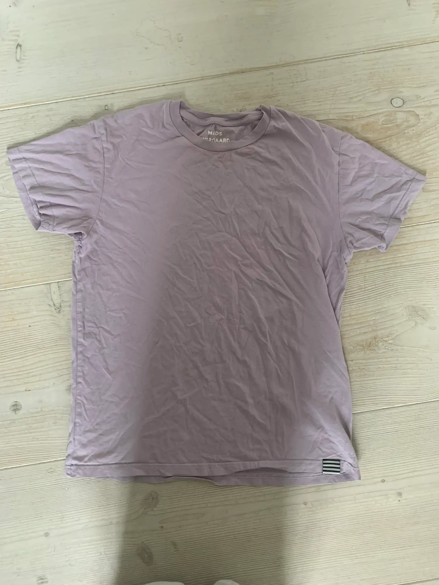 Mads Nørgaard t-shirt