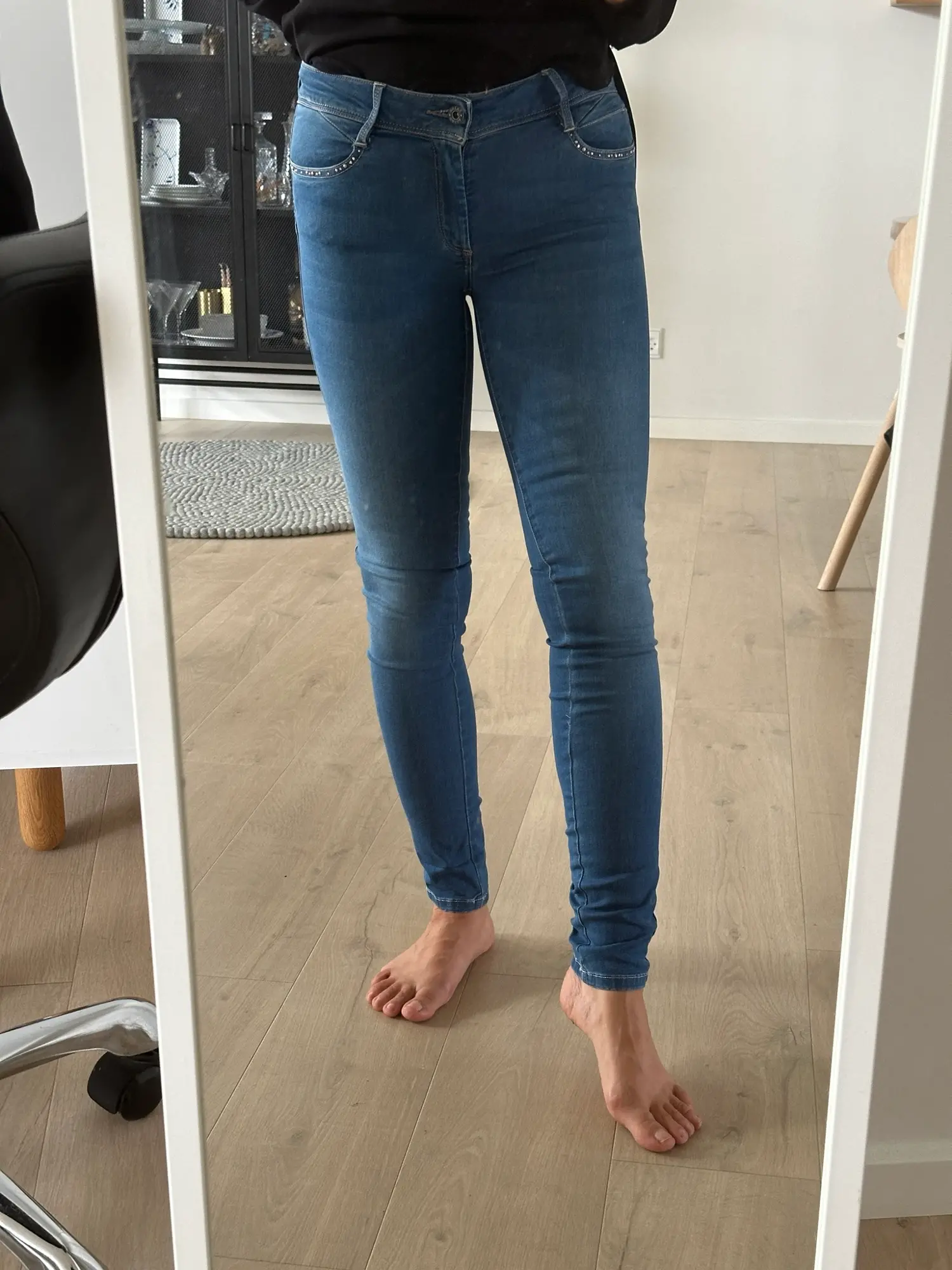 Salsa Jeans jeans
