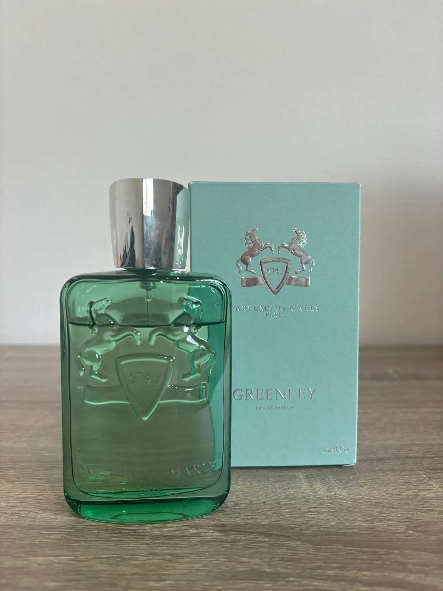 Parfums de Marly eau de parfum