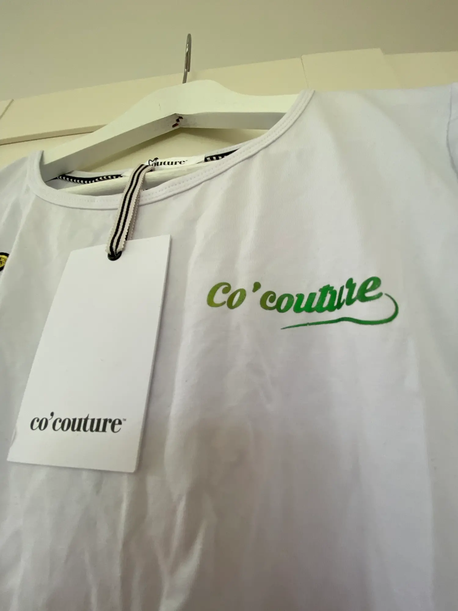 Co'couture t-shirt