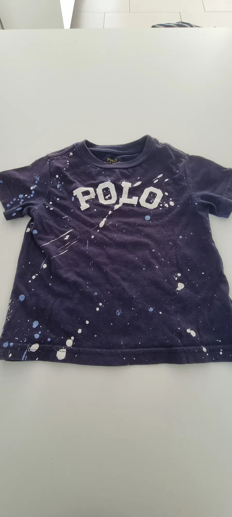 Polo Ralph Lauren overdel