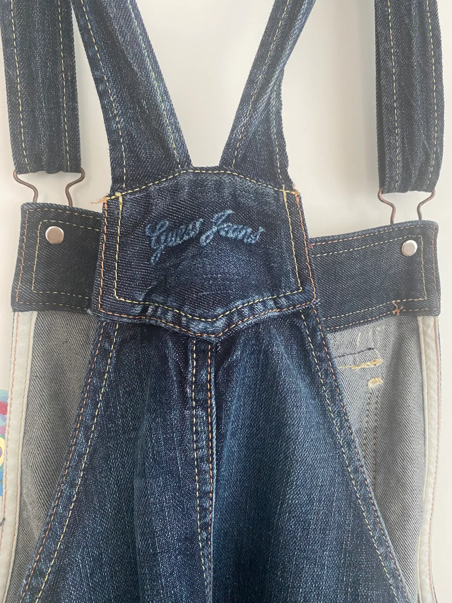 GUESS Jeans anden kjole  nederdel