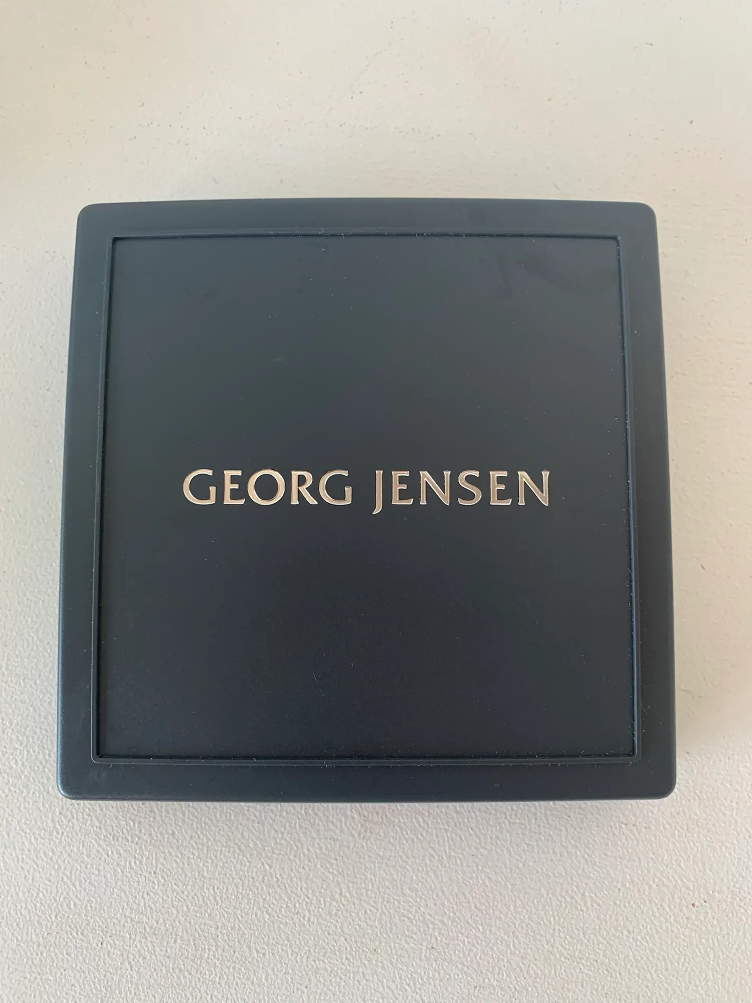 Georg Jensen pynt til højtider