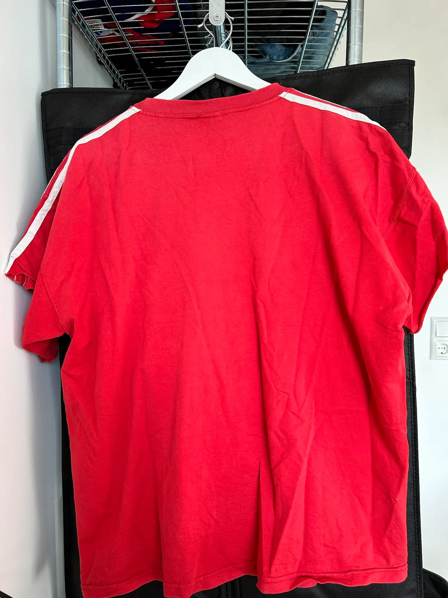 Adidas t-shirt