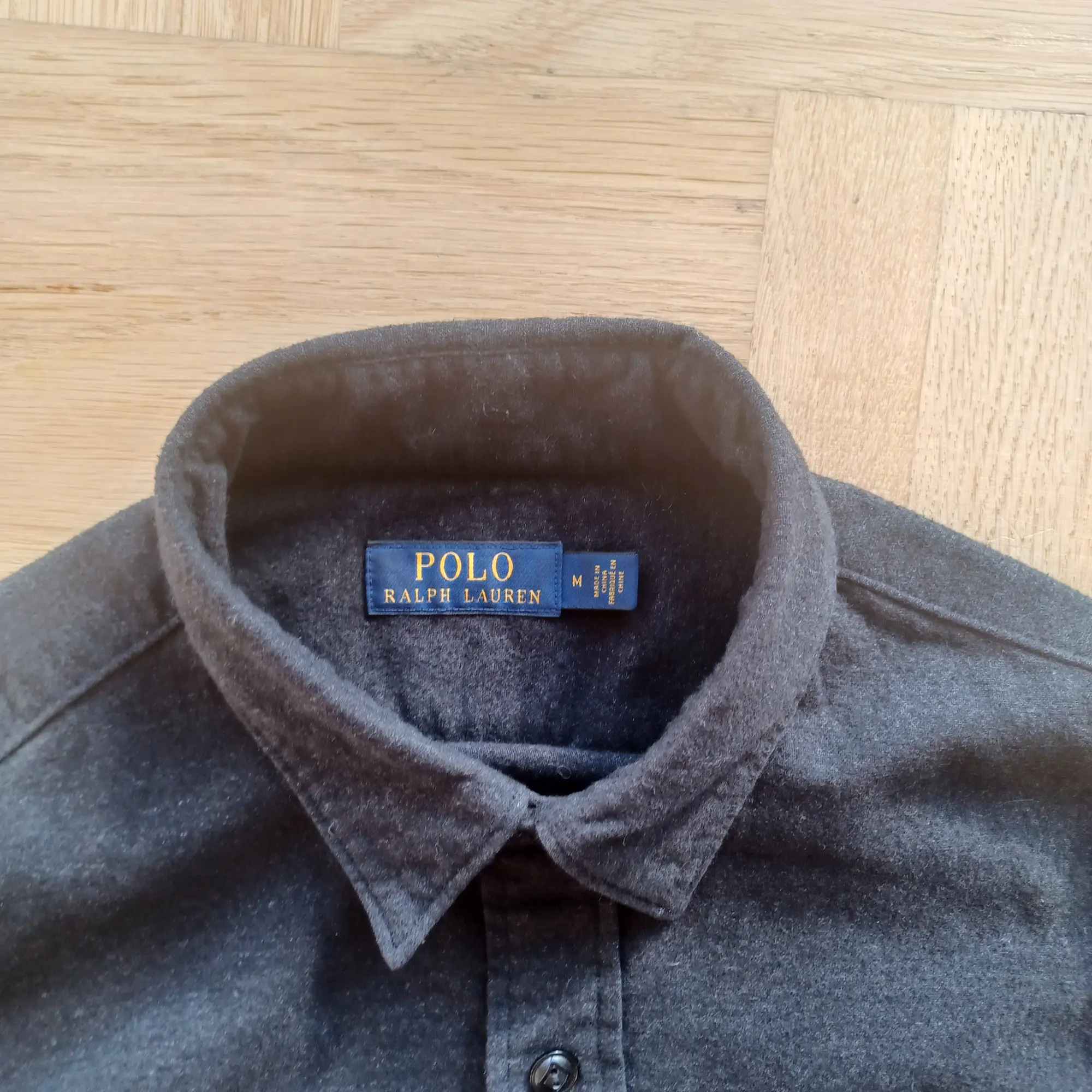 Polo Ralph Lauren skjorte