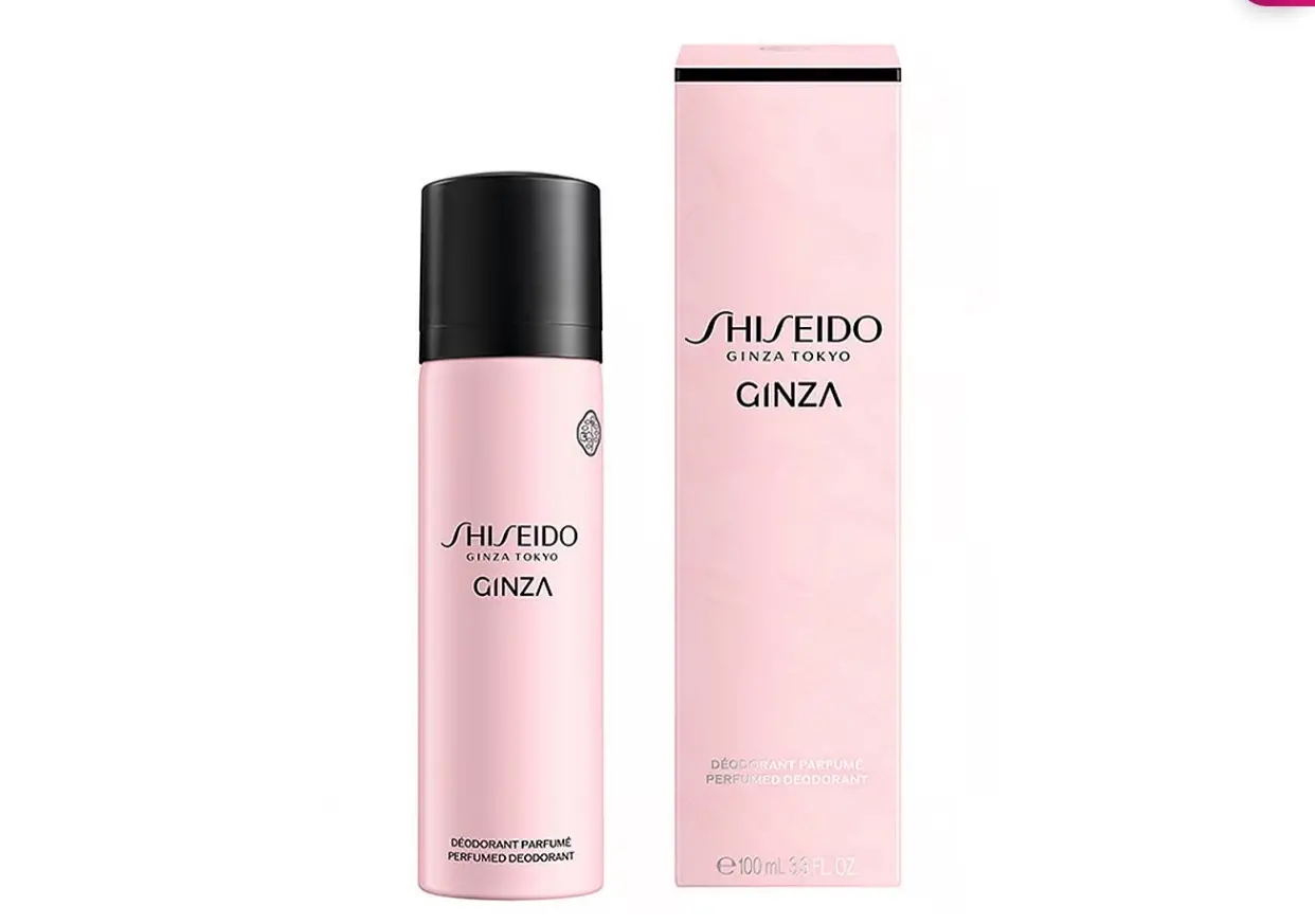 Shiseido duft