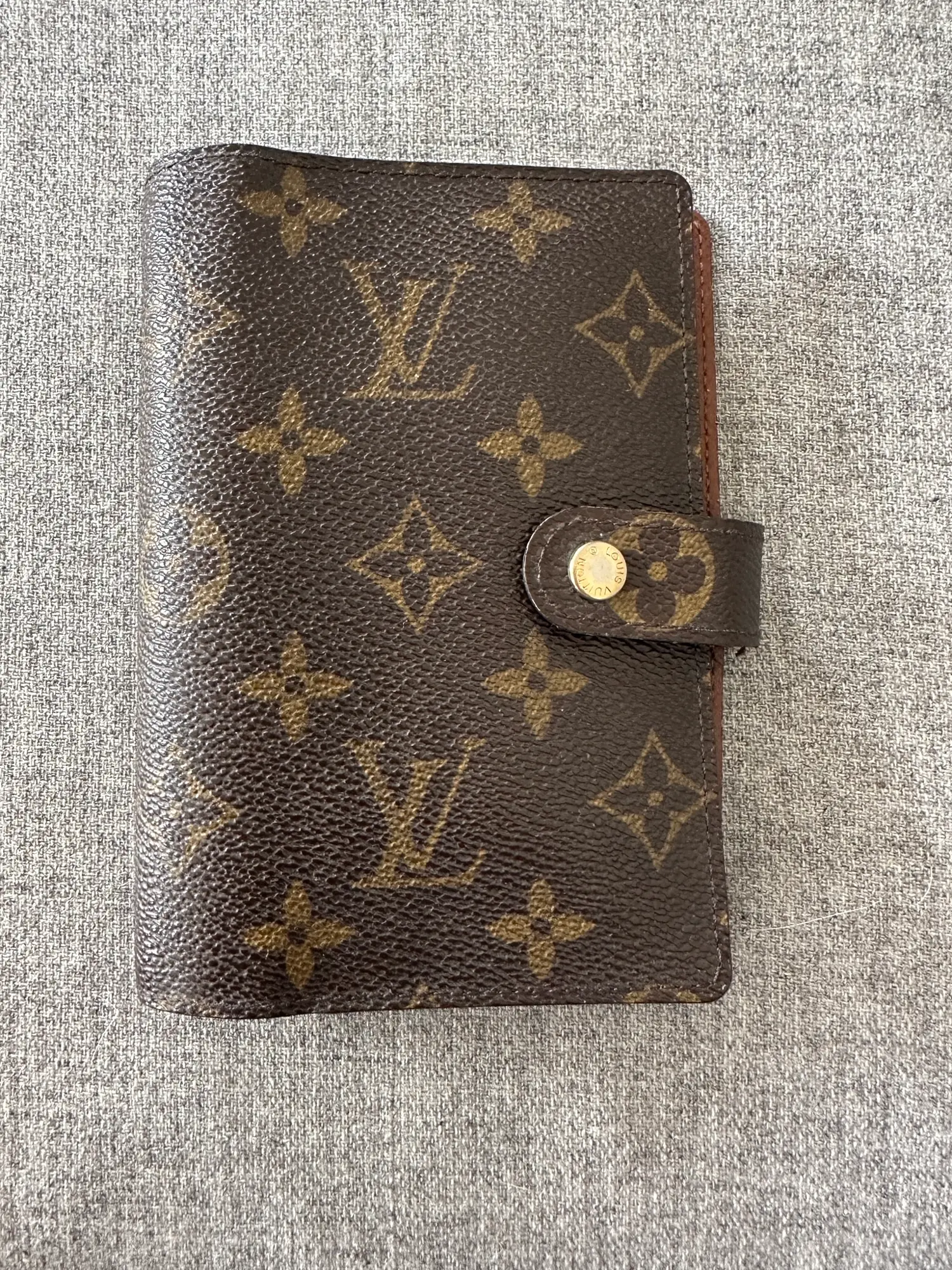 Louis Vuitton anden accessory