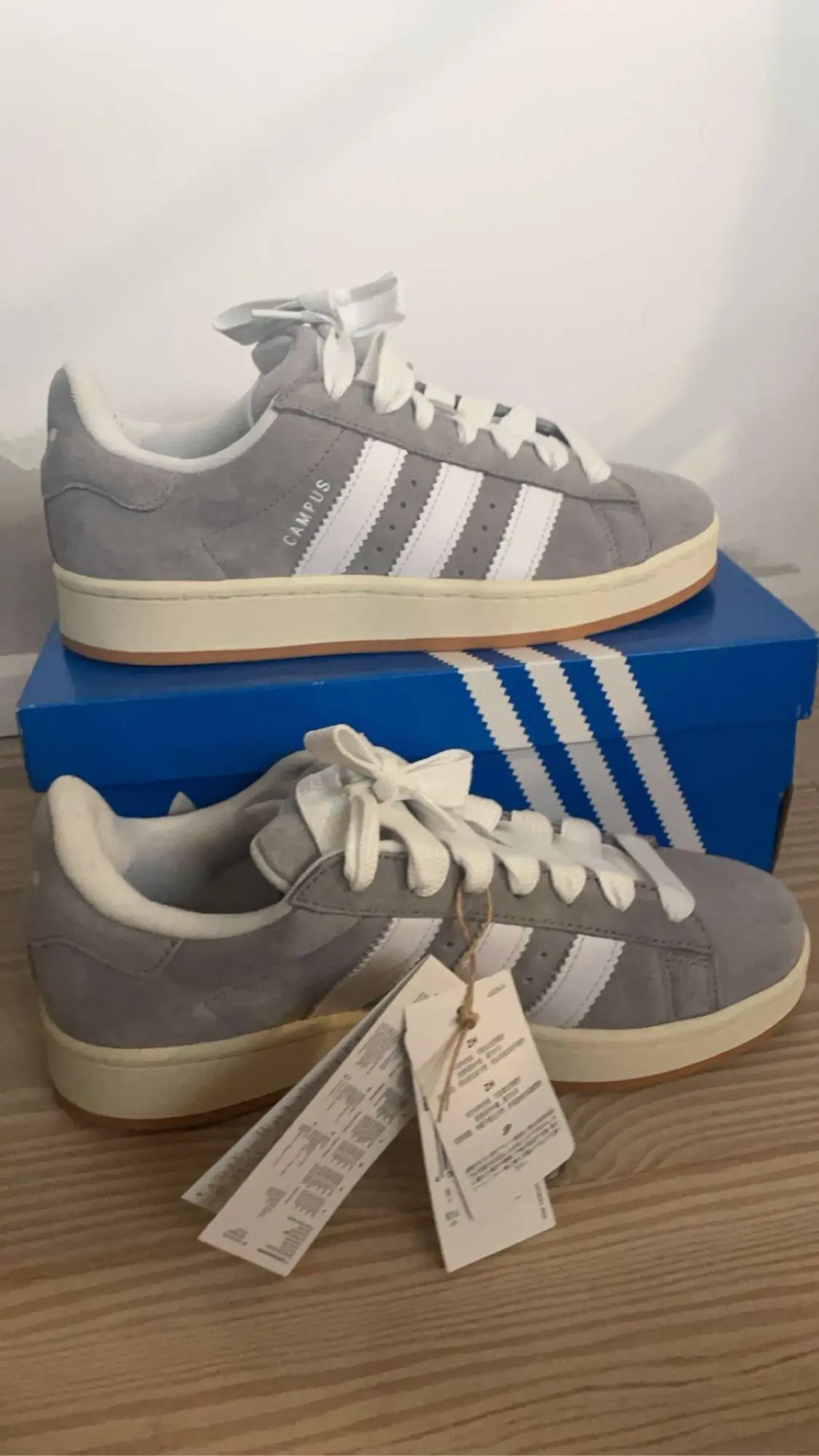 Adidas sneakers