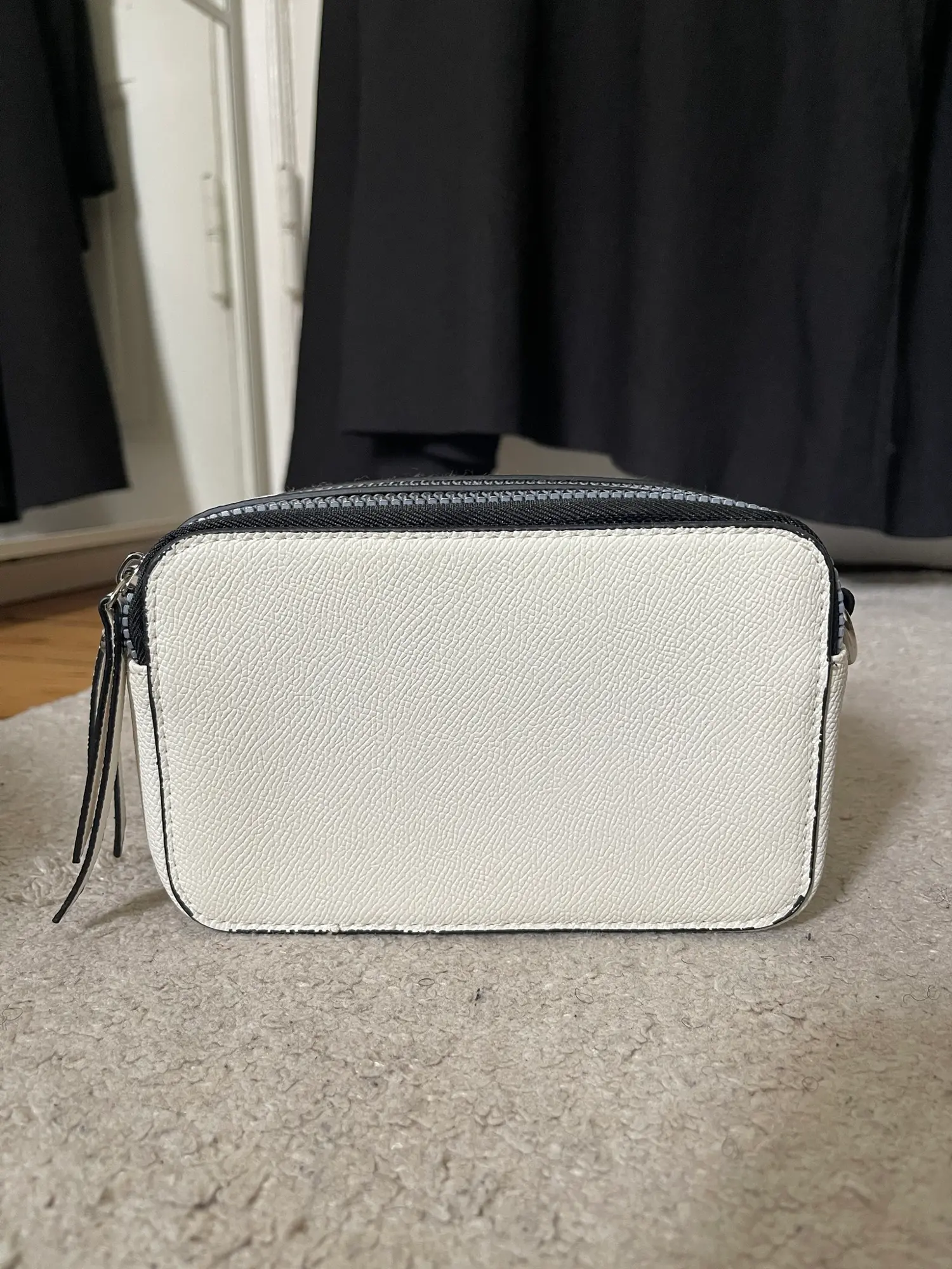 Crossbody-taske