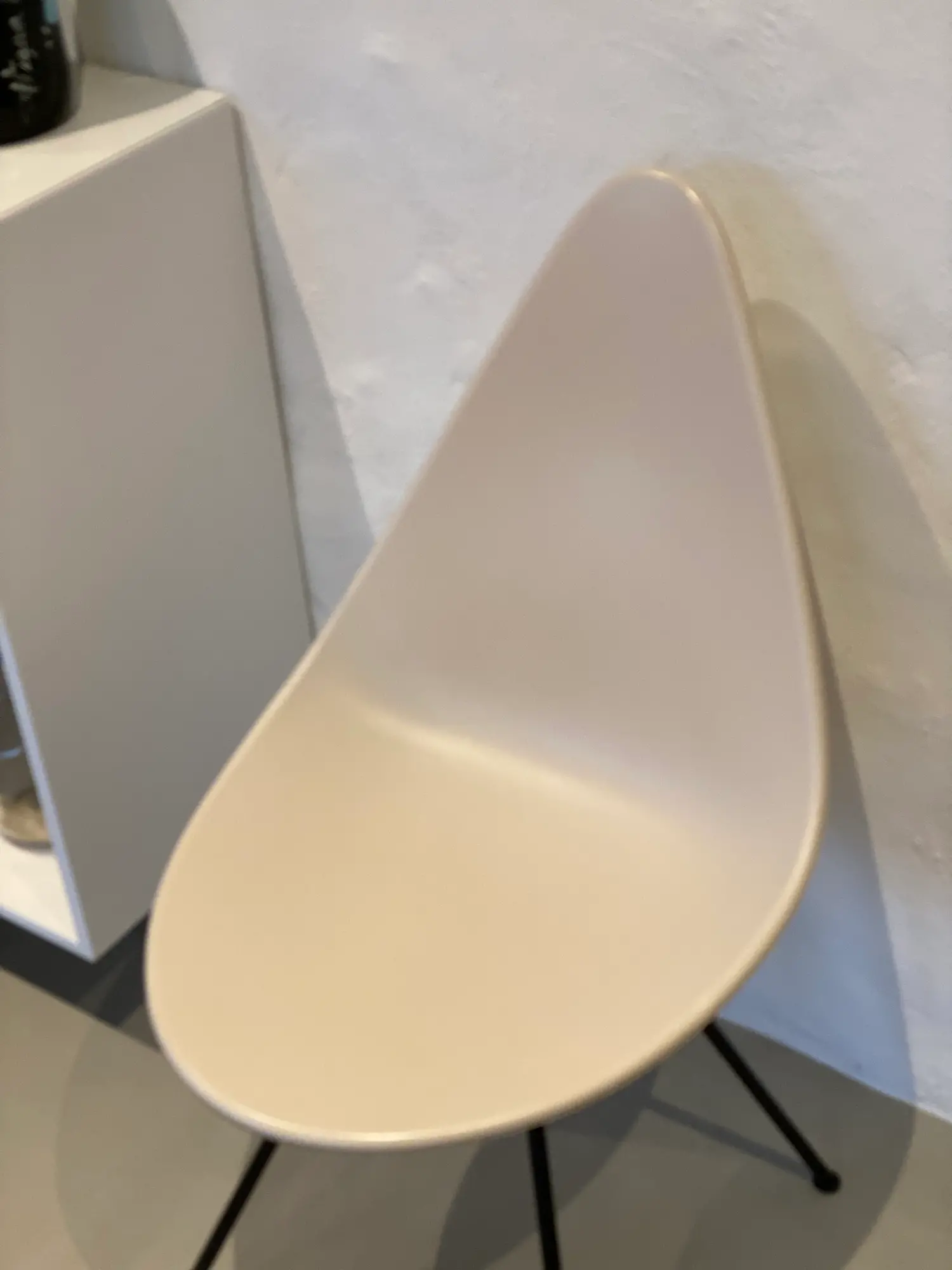 Arne Jacobsen spisebordsstol