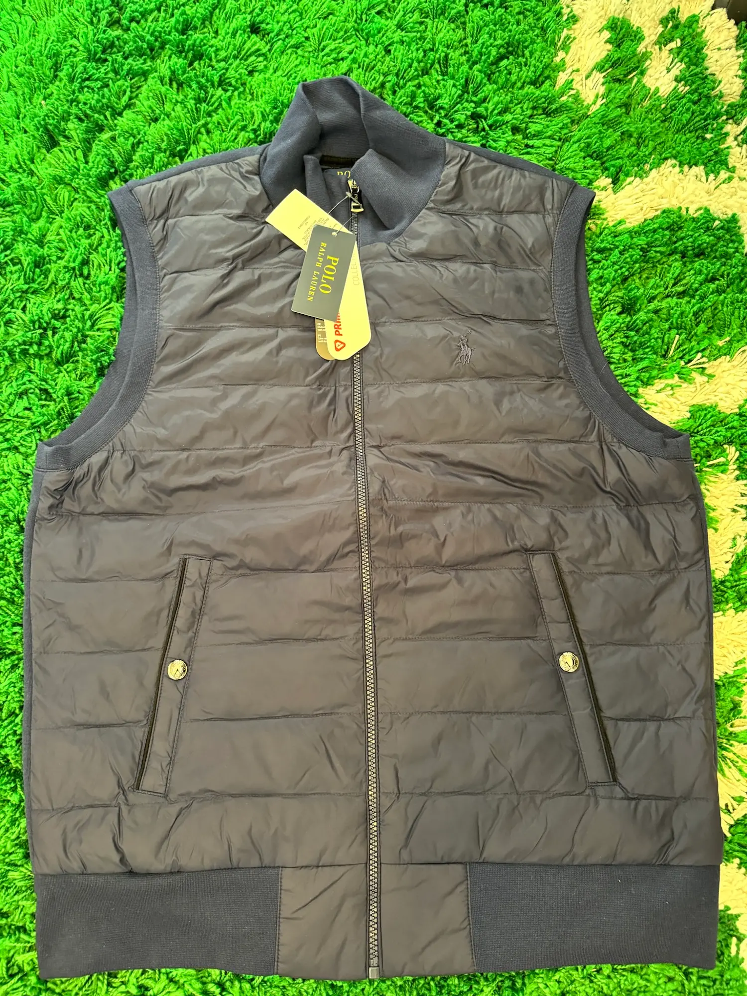 Polo Ralph Lauren vest