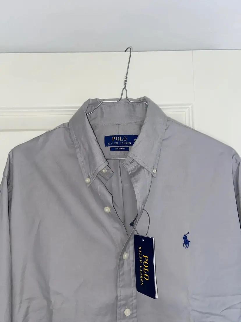 Polo Ralph Lauren skjorte