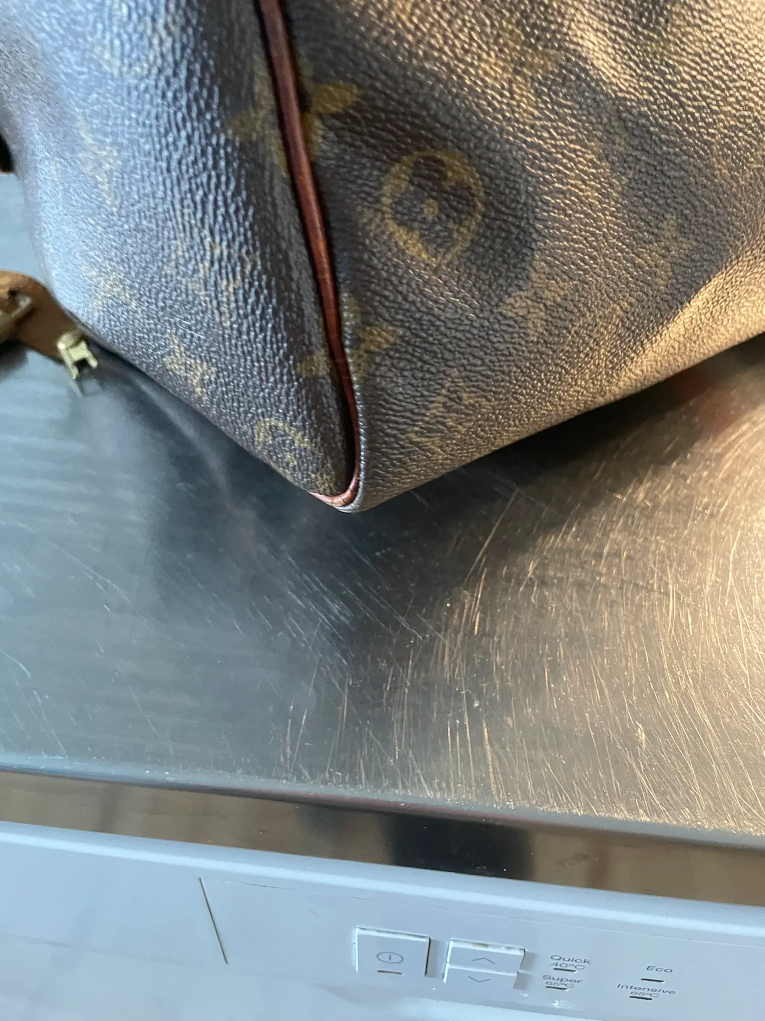 Louis Vuitton håndtaske