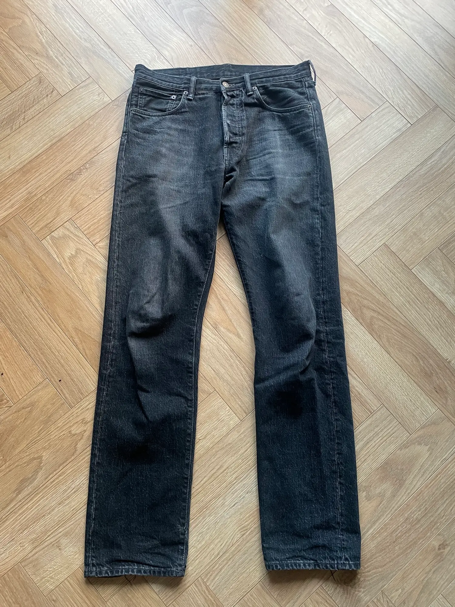 Acne Studios jeans