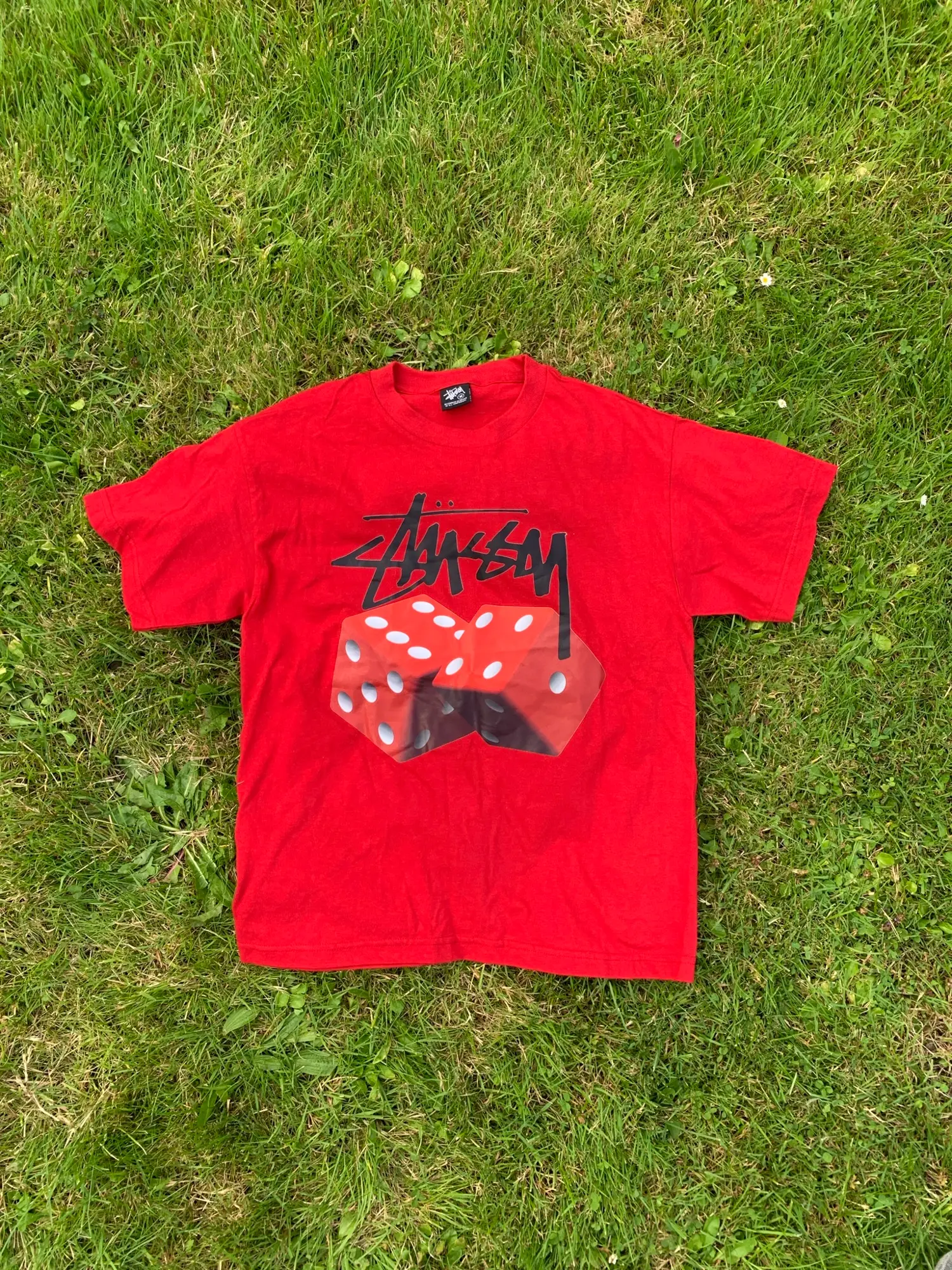 Stussy t-shirt