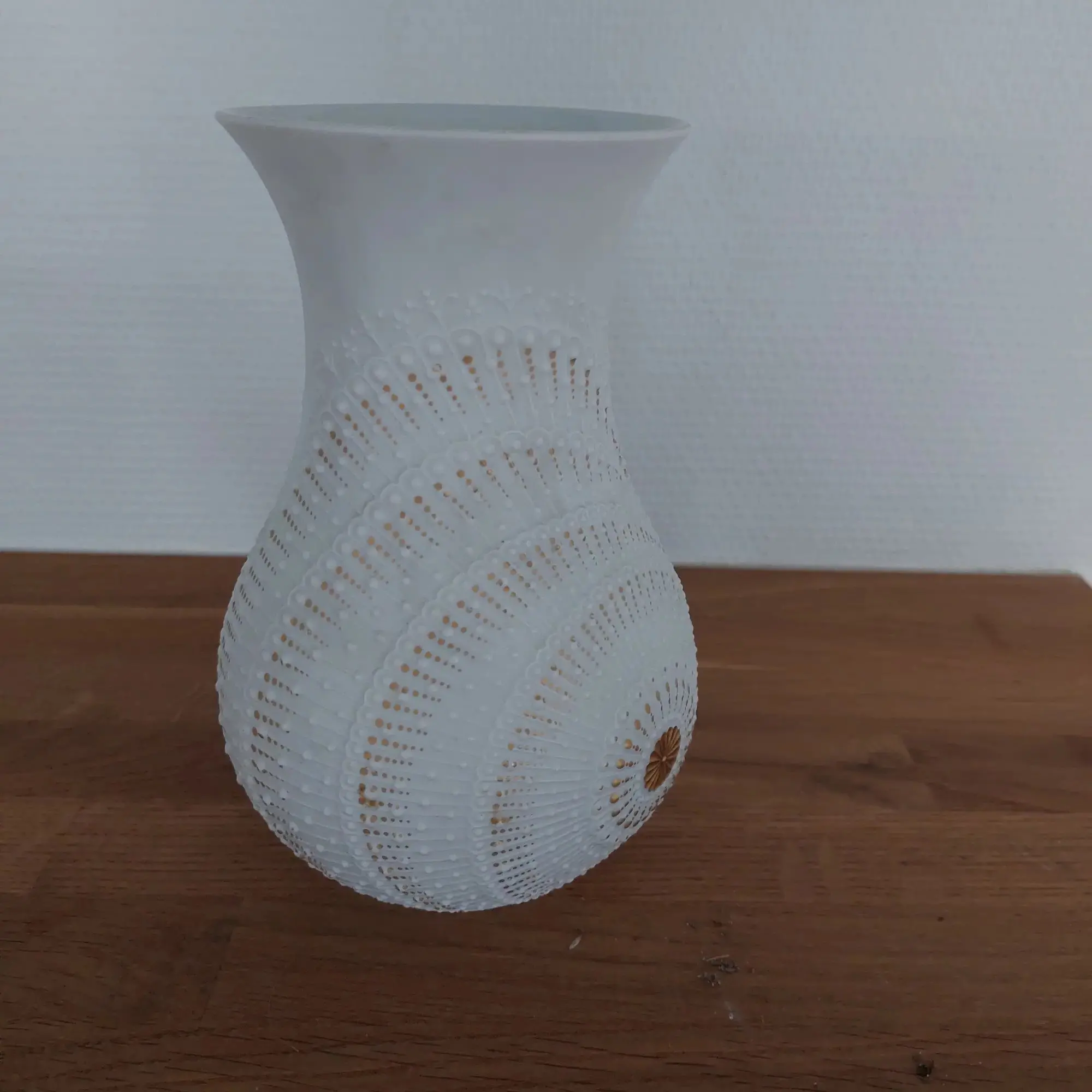 Kaiser vase