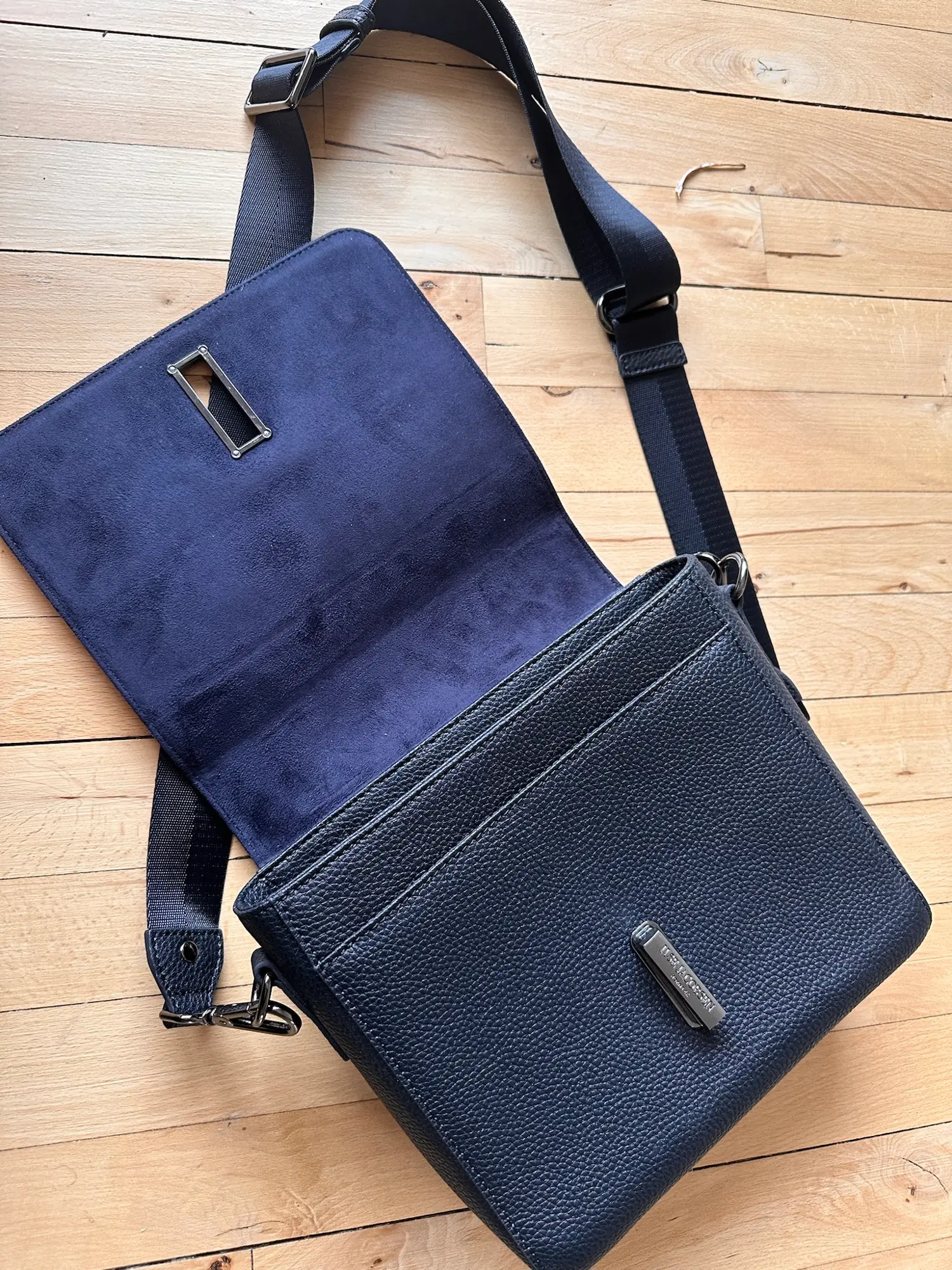 Ilse Jacobsen crossbody-taske