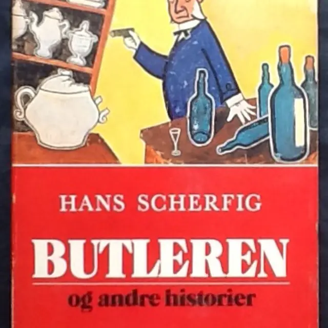 Skønlitteratur