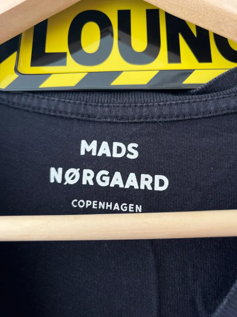 Mads Nørgaard t-shirt