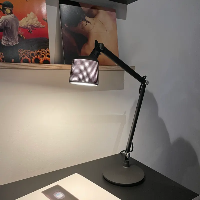 Vipp bordlampe