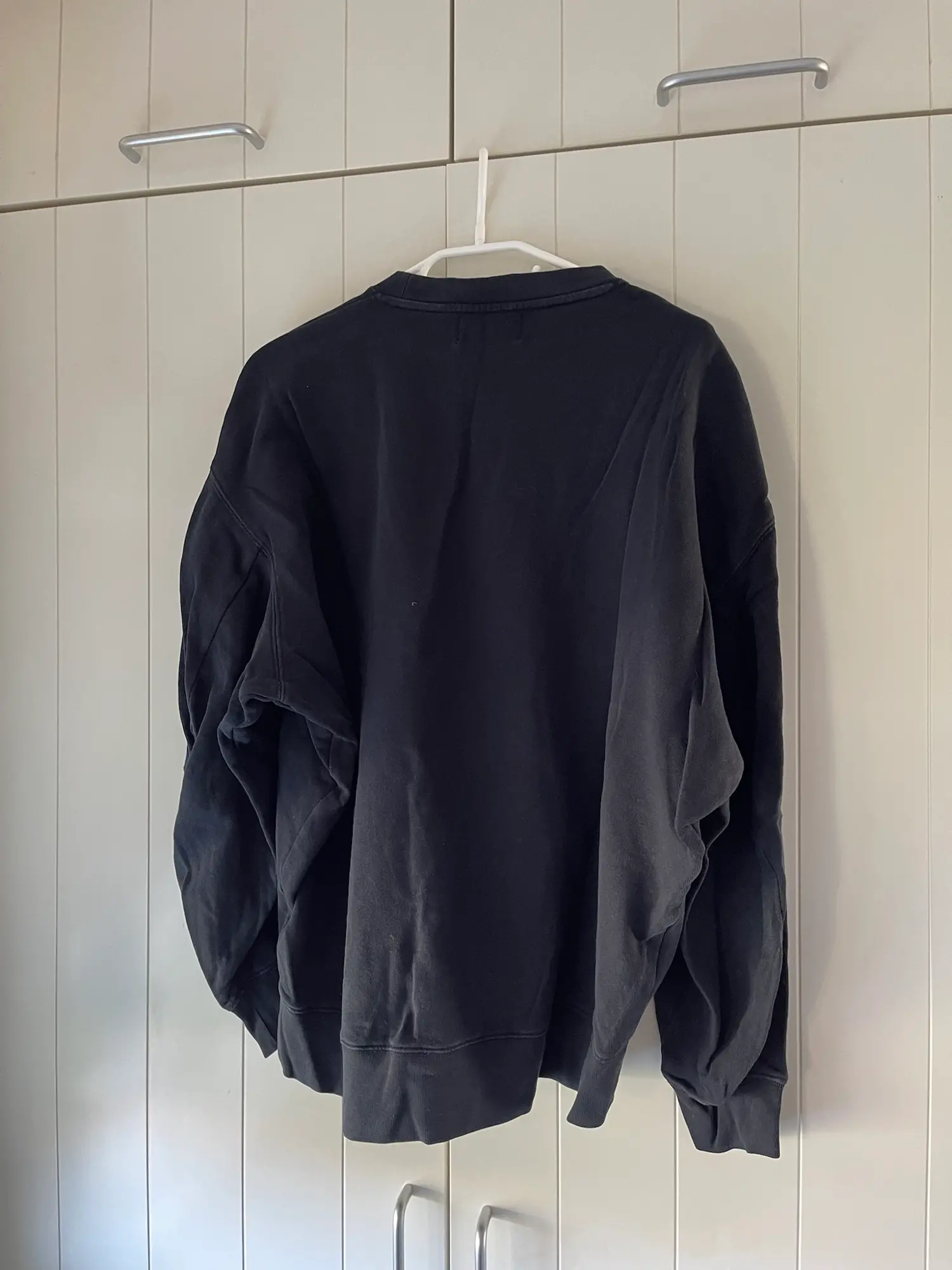 Acne Studios sweatshirt