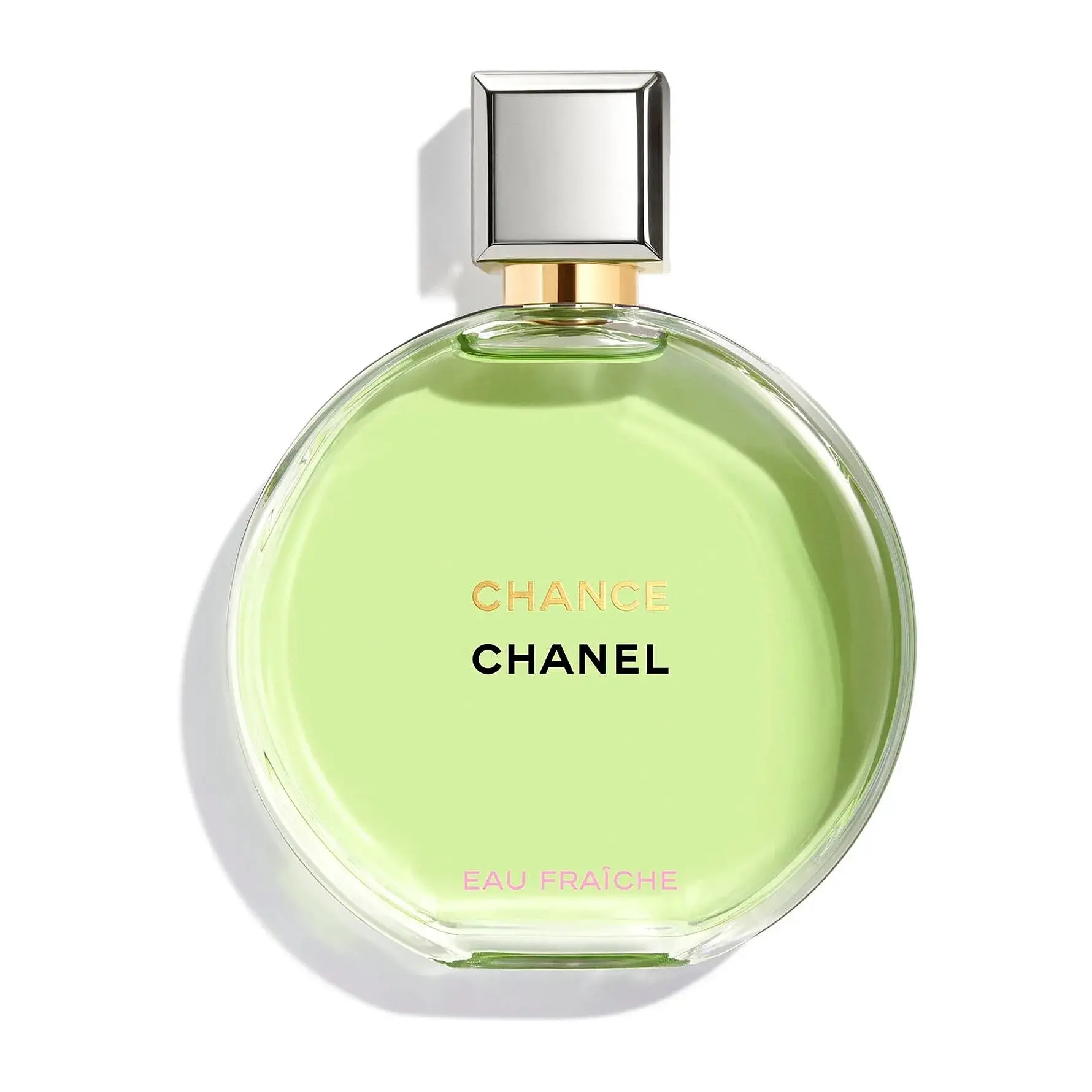 Chanel eau de parfum