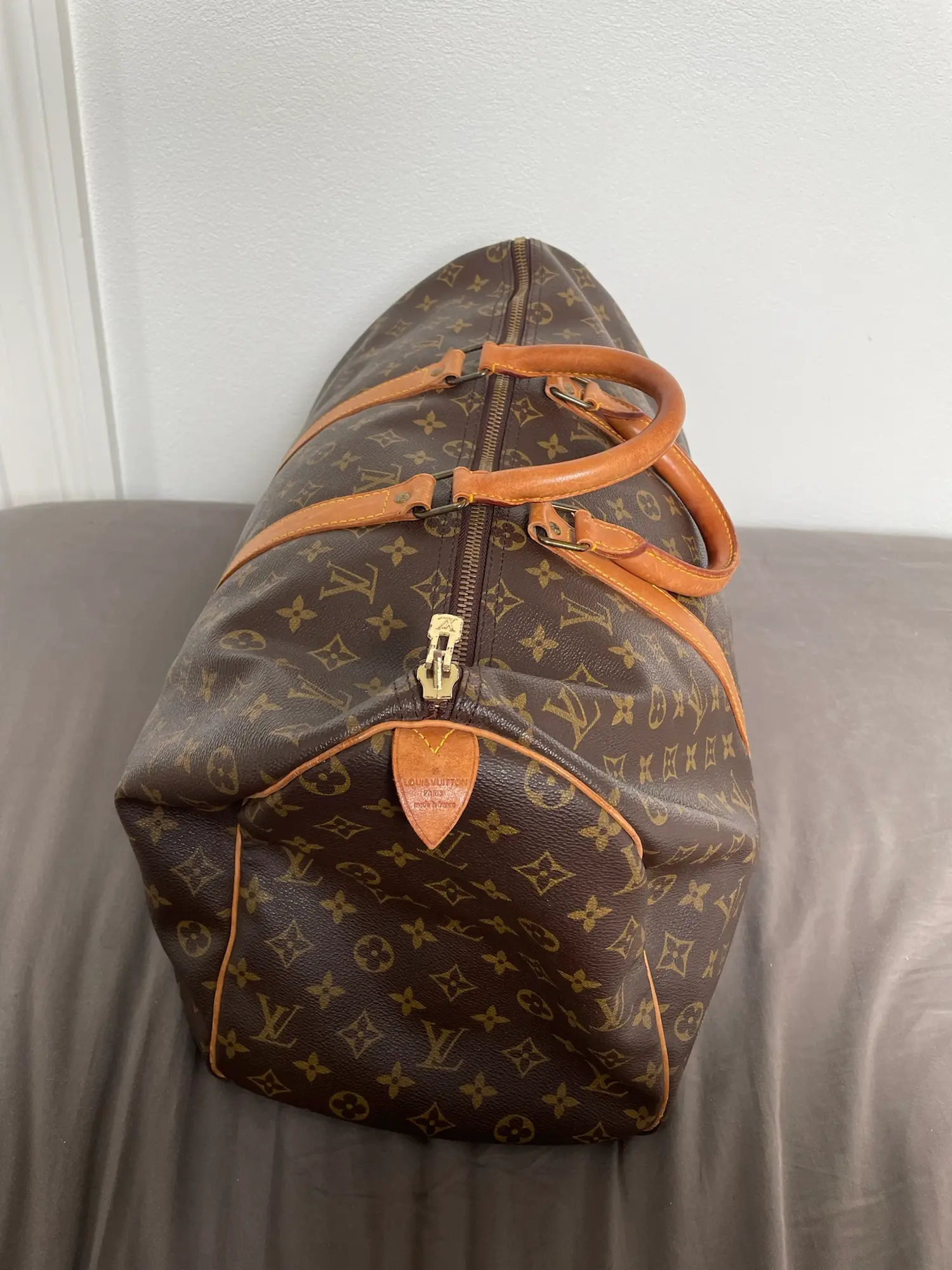 Louis Vuitton håndtaske