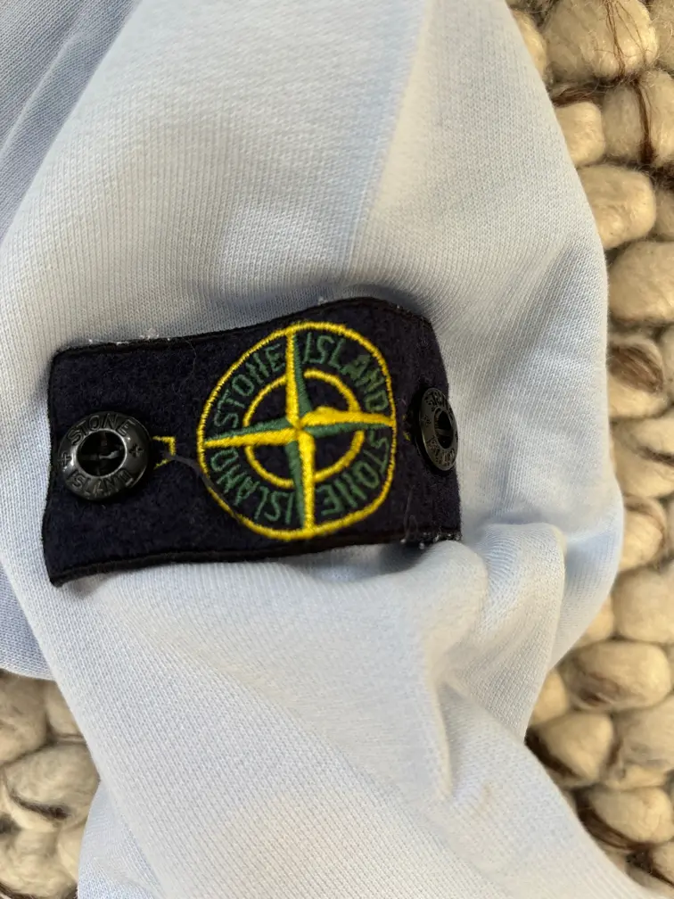 Stone Island overtøj