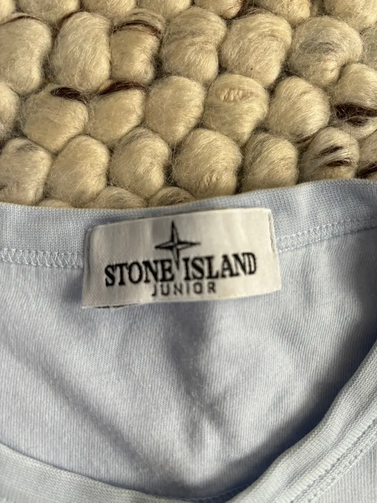 Stone Island overtøj